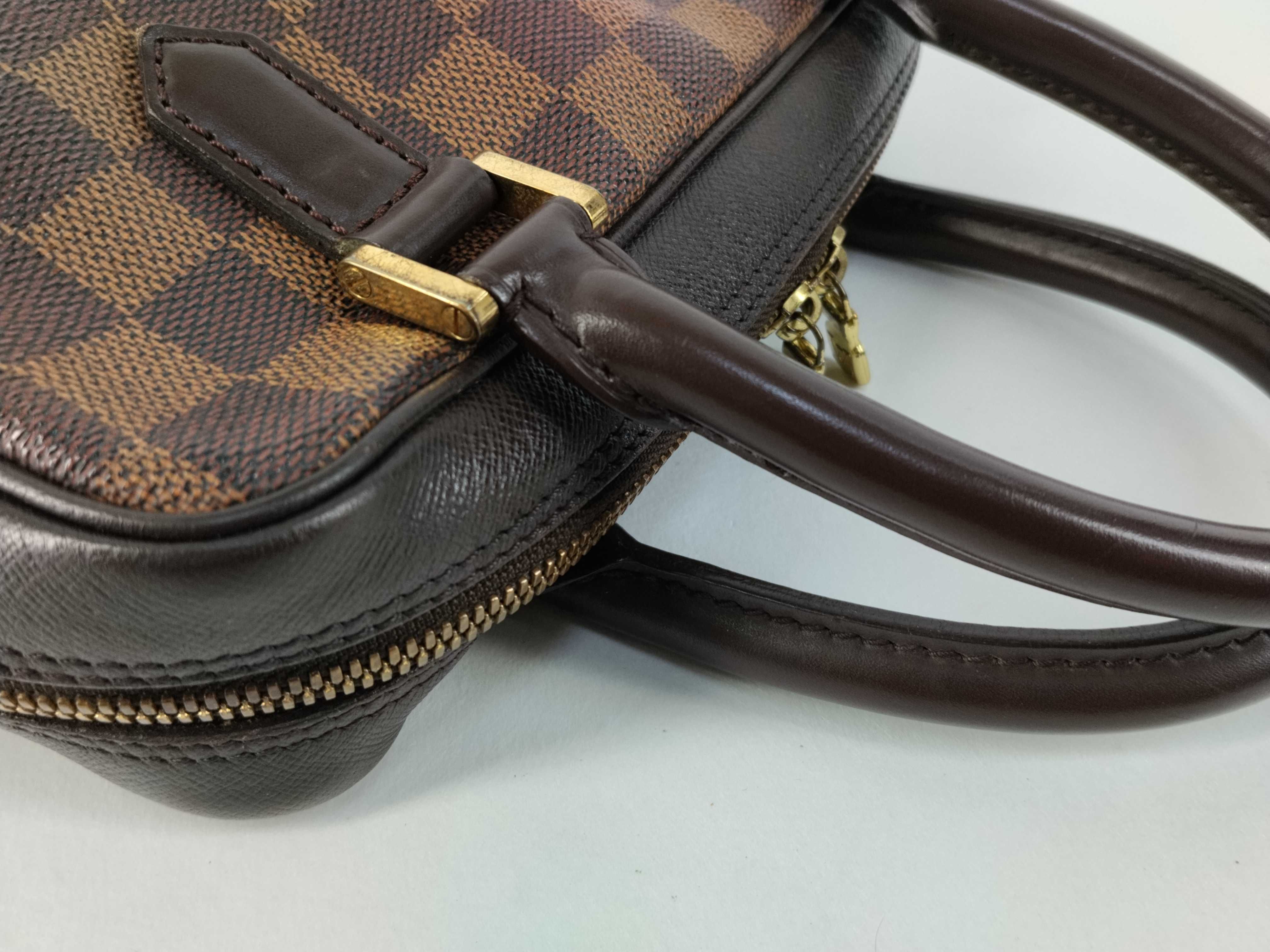 Damier Brera N51150 VI0929 Handbag — view 5