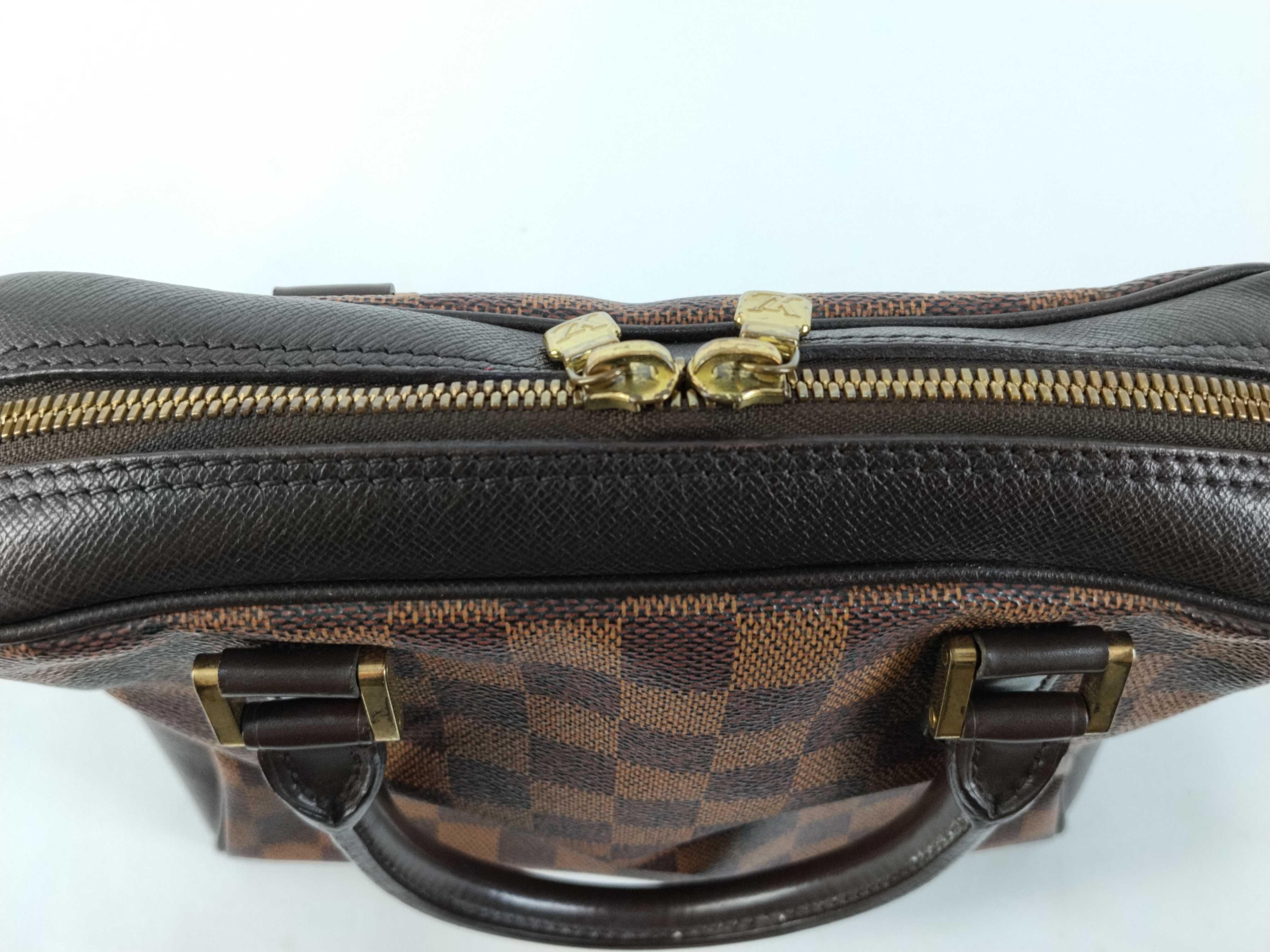 Damier Brera N51150 VI0929 Handbag — view 8
