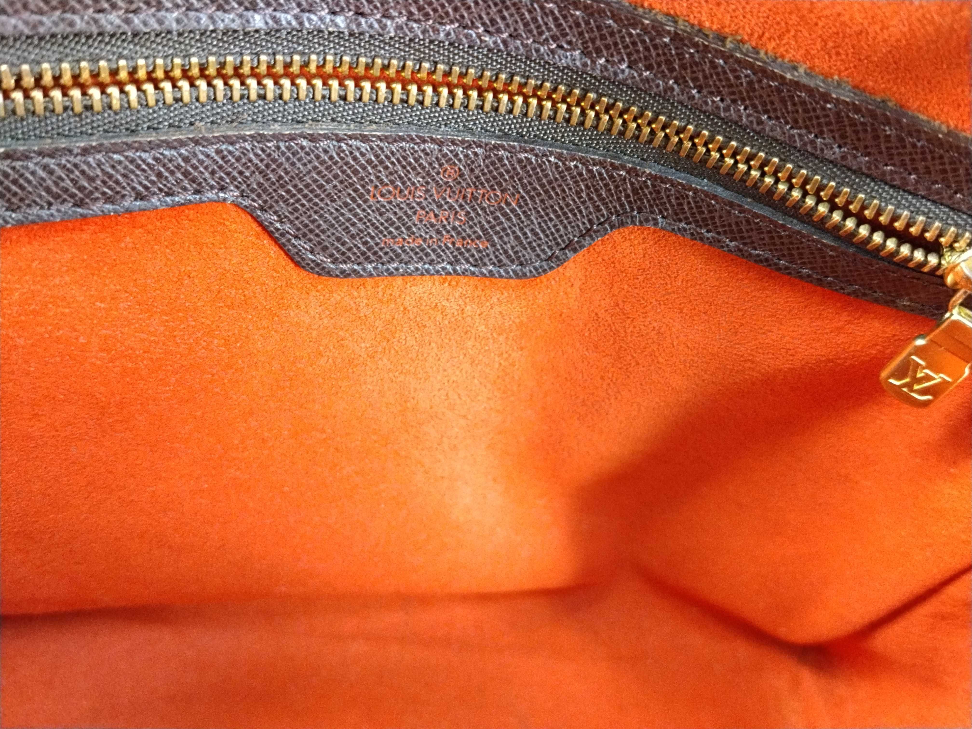 Damier Brera N51150 VI0929 Handbag — view 10