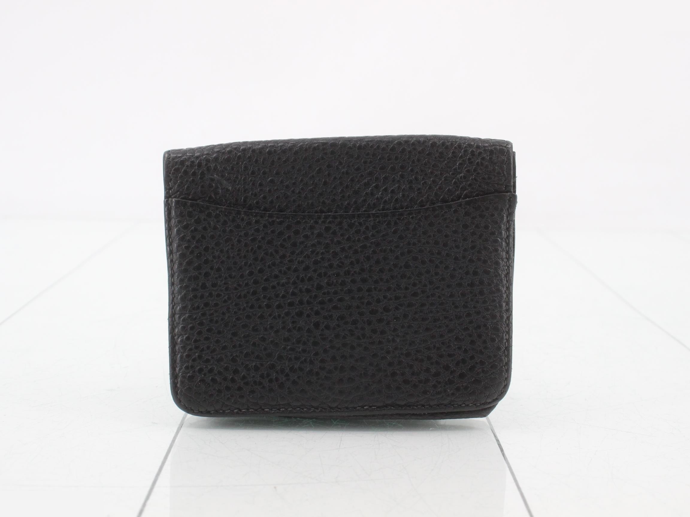 Coin case — view 2