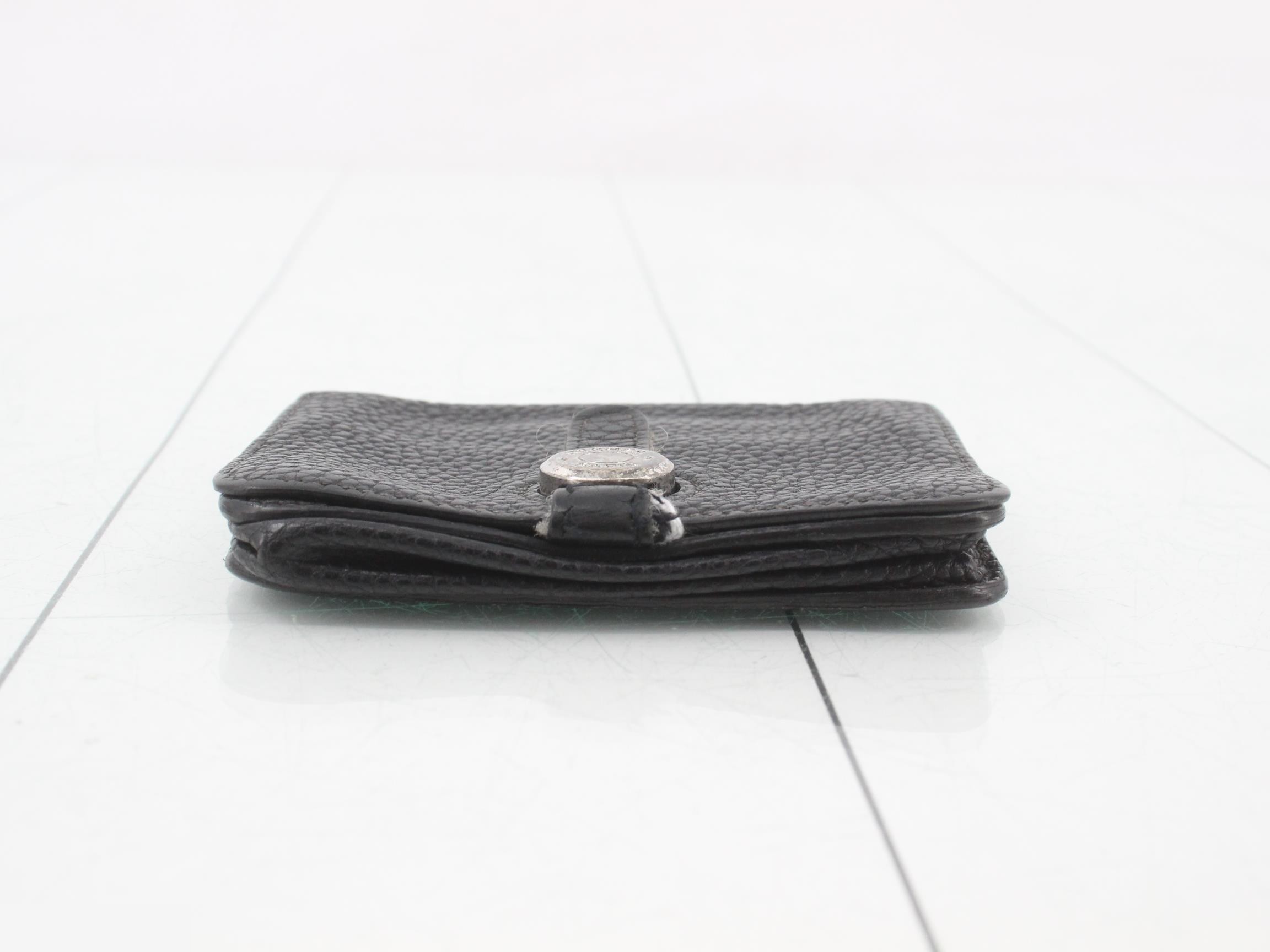Coin case — view 3