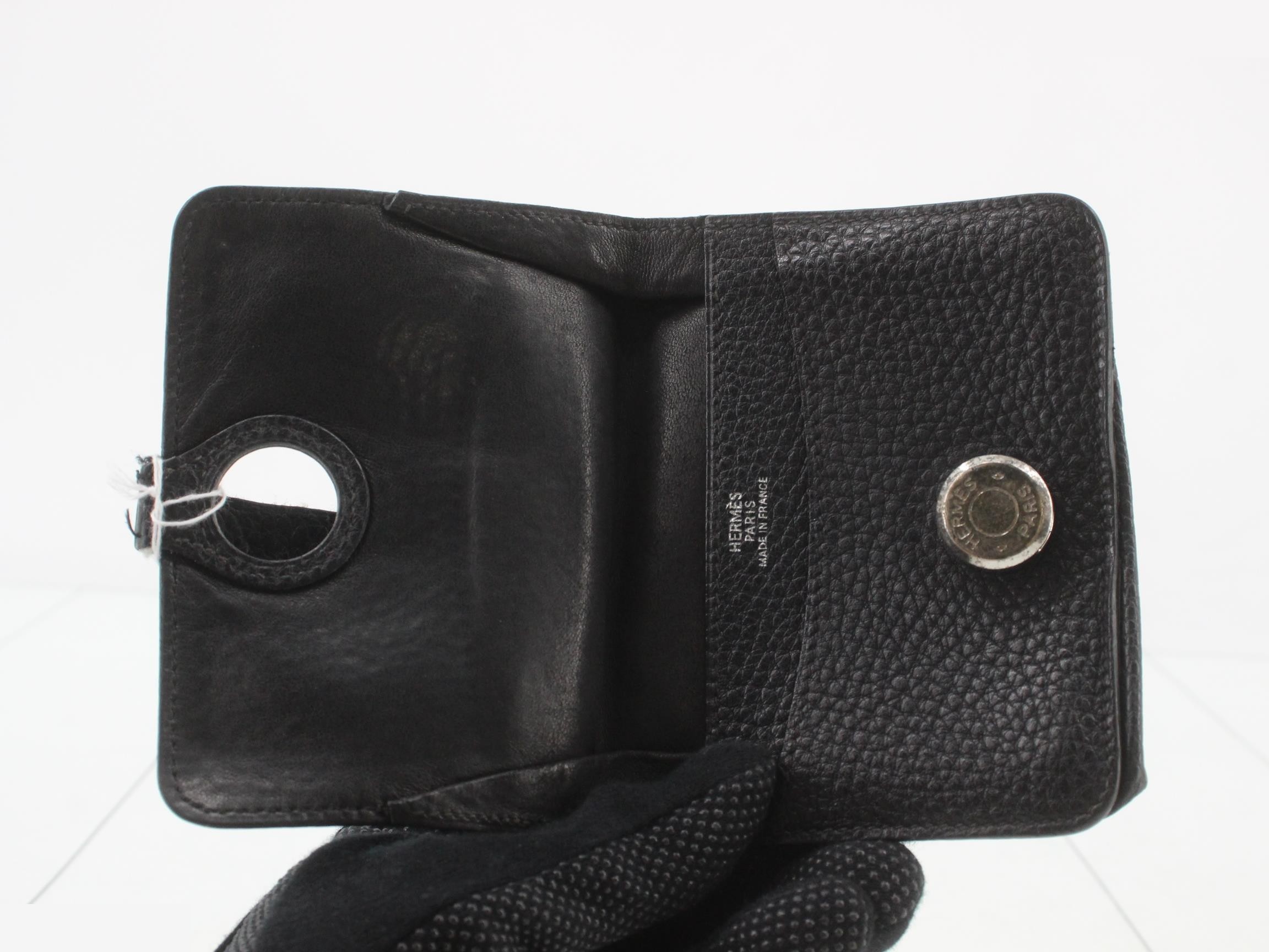 Coin case — view 4