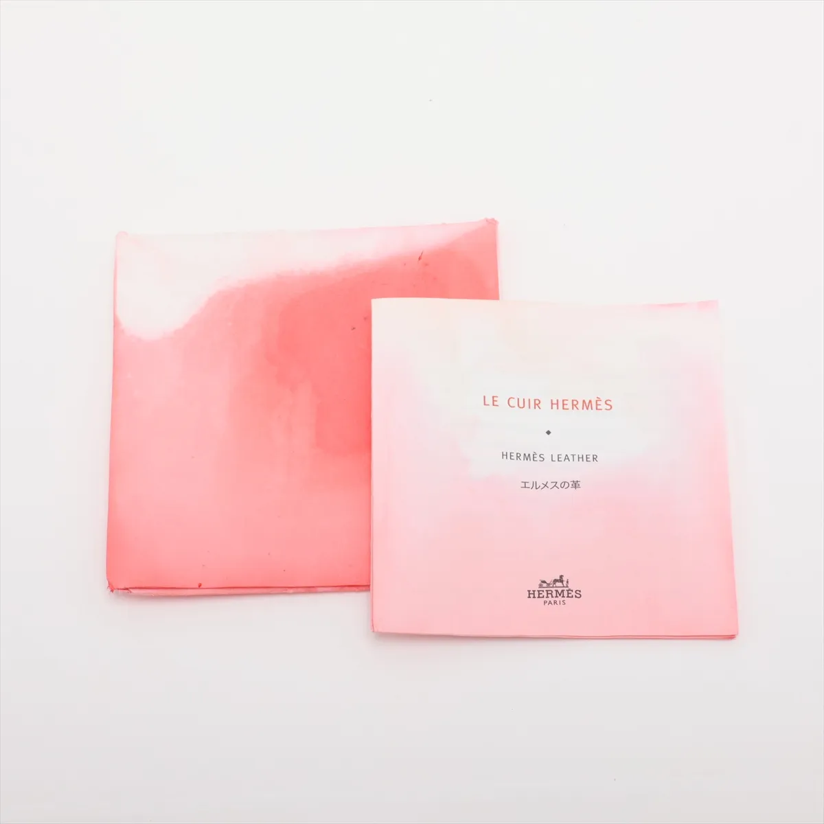 Aline Mini Veau Swift Rouge Coeur Silver Hardware Y:2020 — view 8