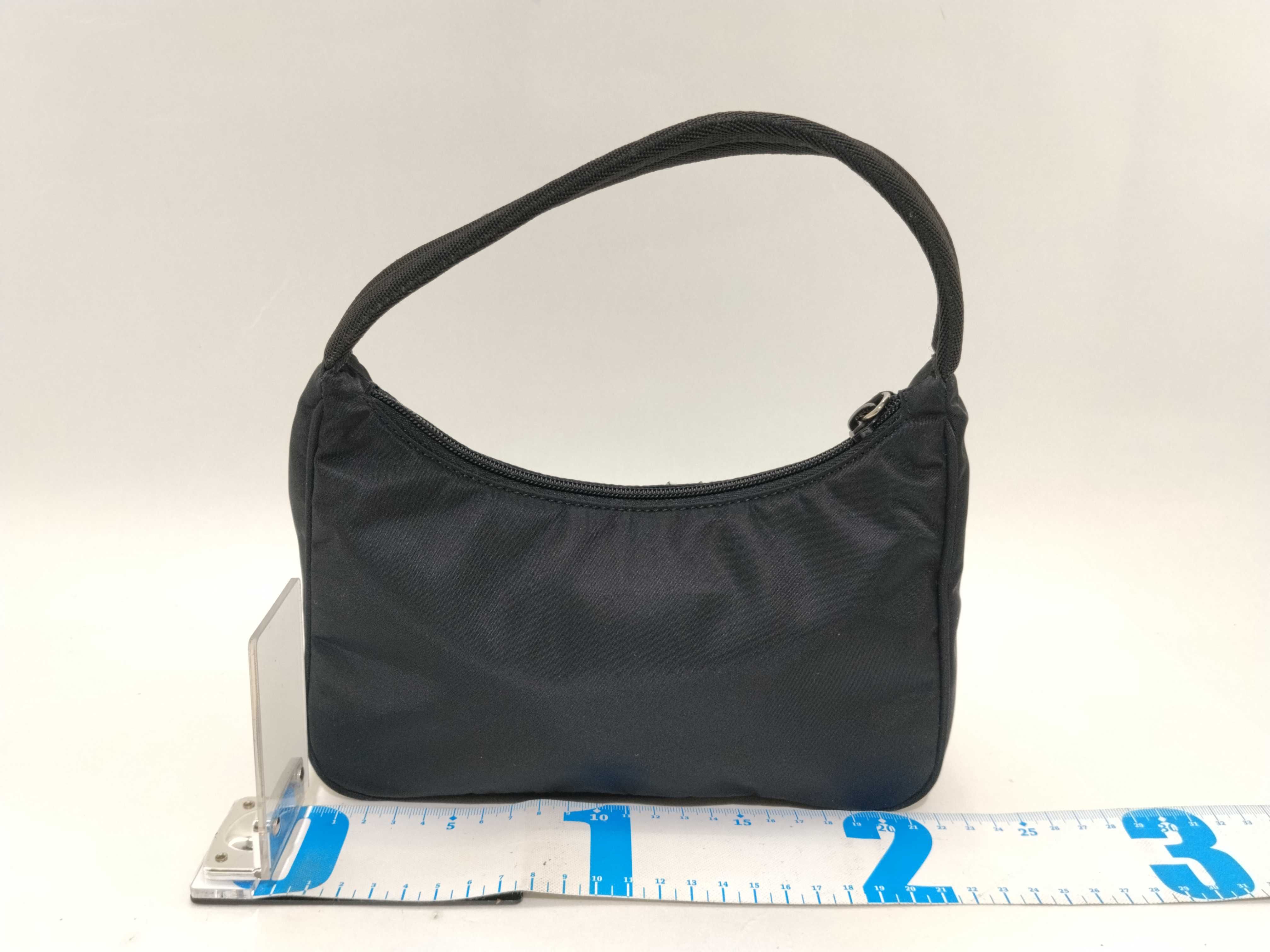 Nylon / Handbag / Nylon Handbag — view 2