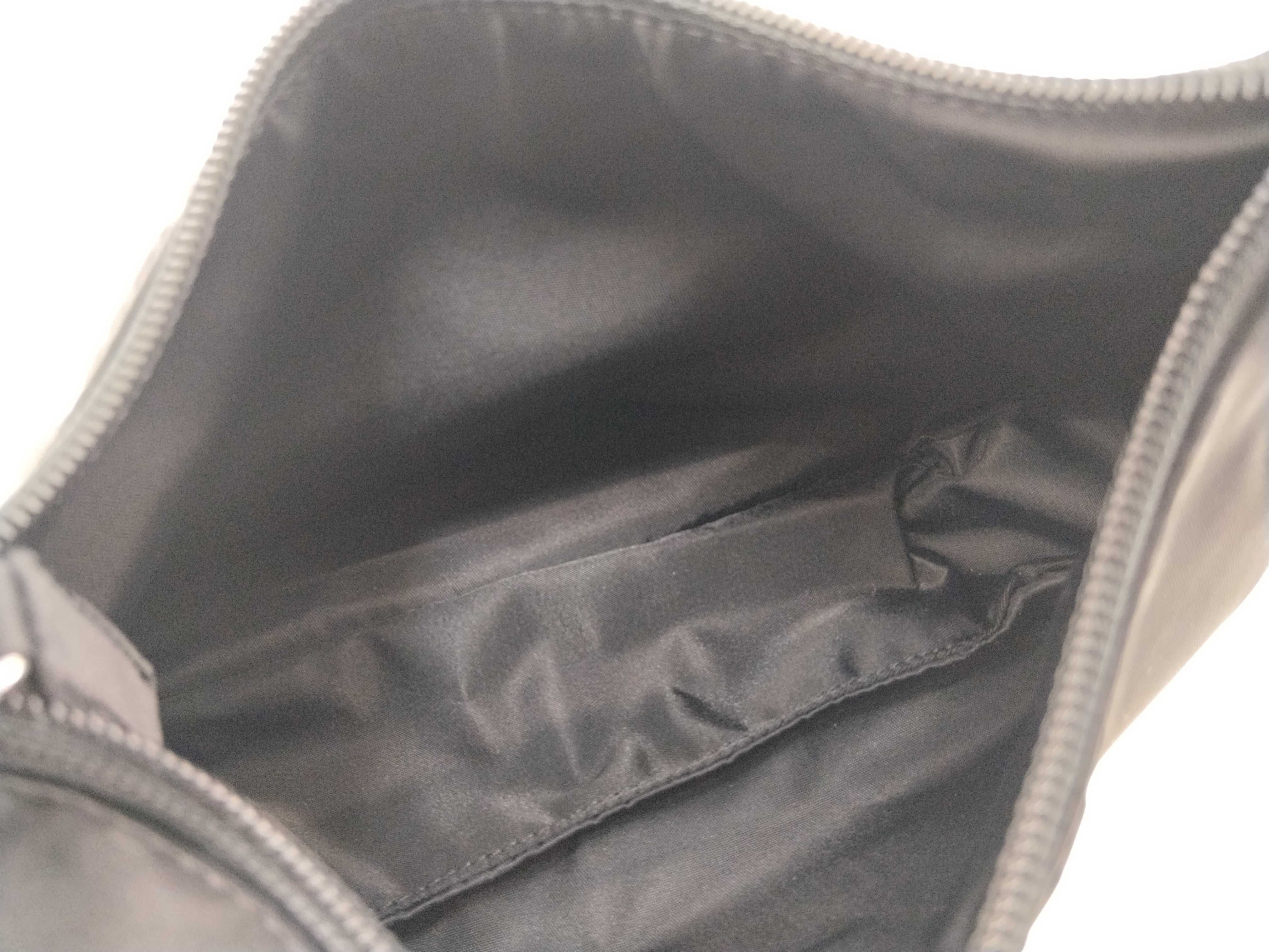 Nylon / Handbag / Nylon Handbag — view 12