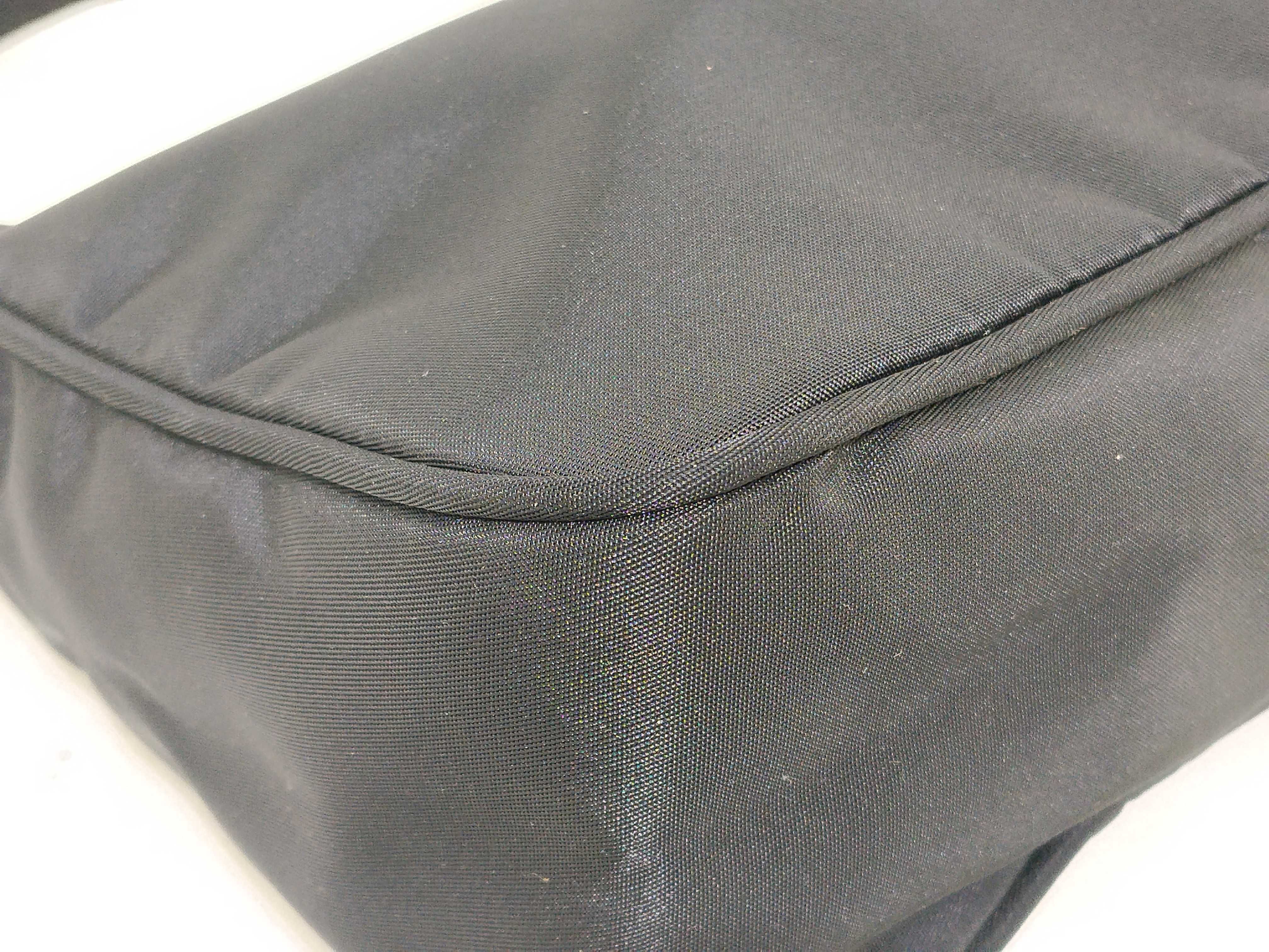 Nylon / Handbag / Nylon Handbag — view 4