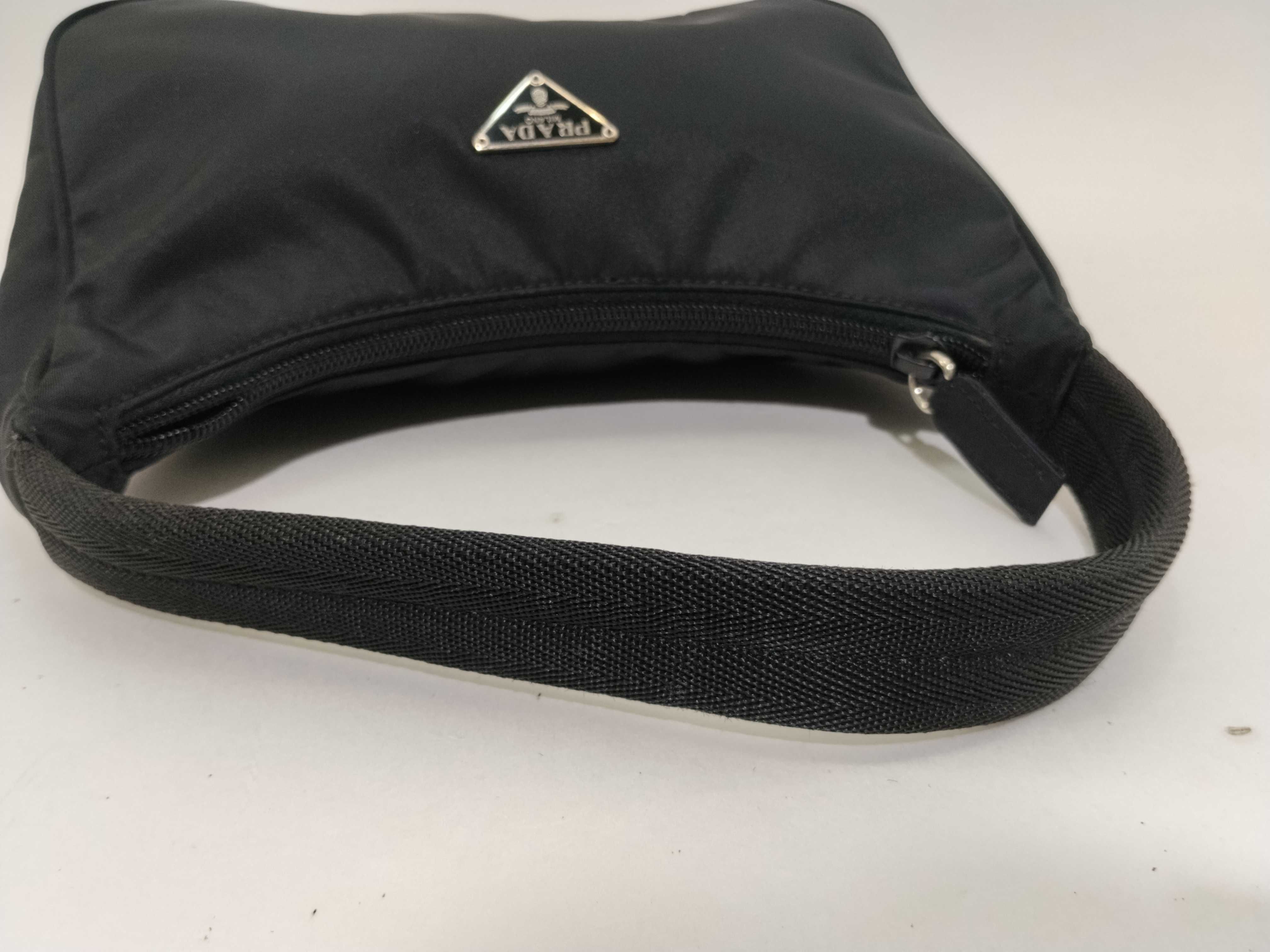 Nylon / Handbag / Nylon Handbag — view 9