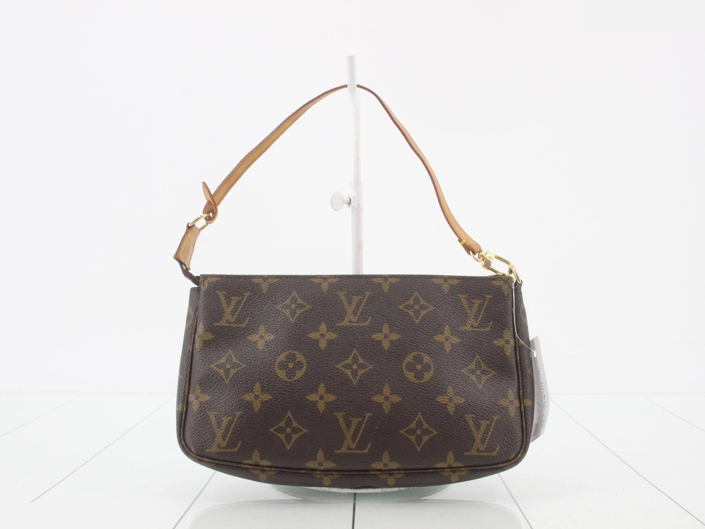 Pochette Accessoires (old model) — view 2