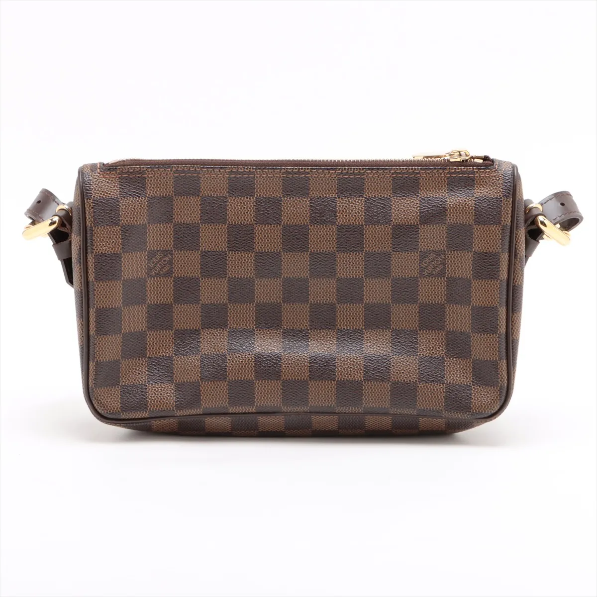 Damier Ravello GM N60006 VI0110 Brown — view 2