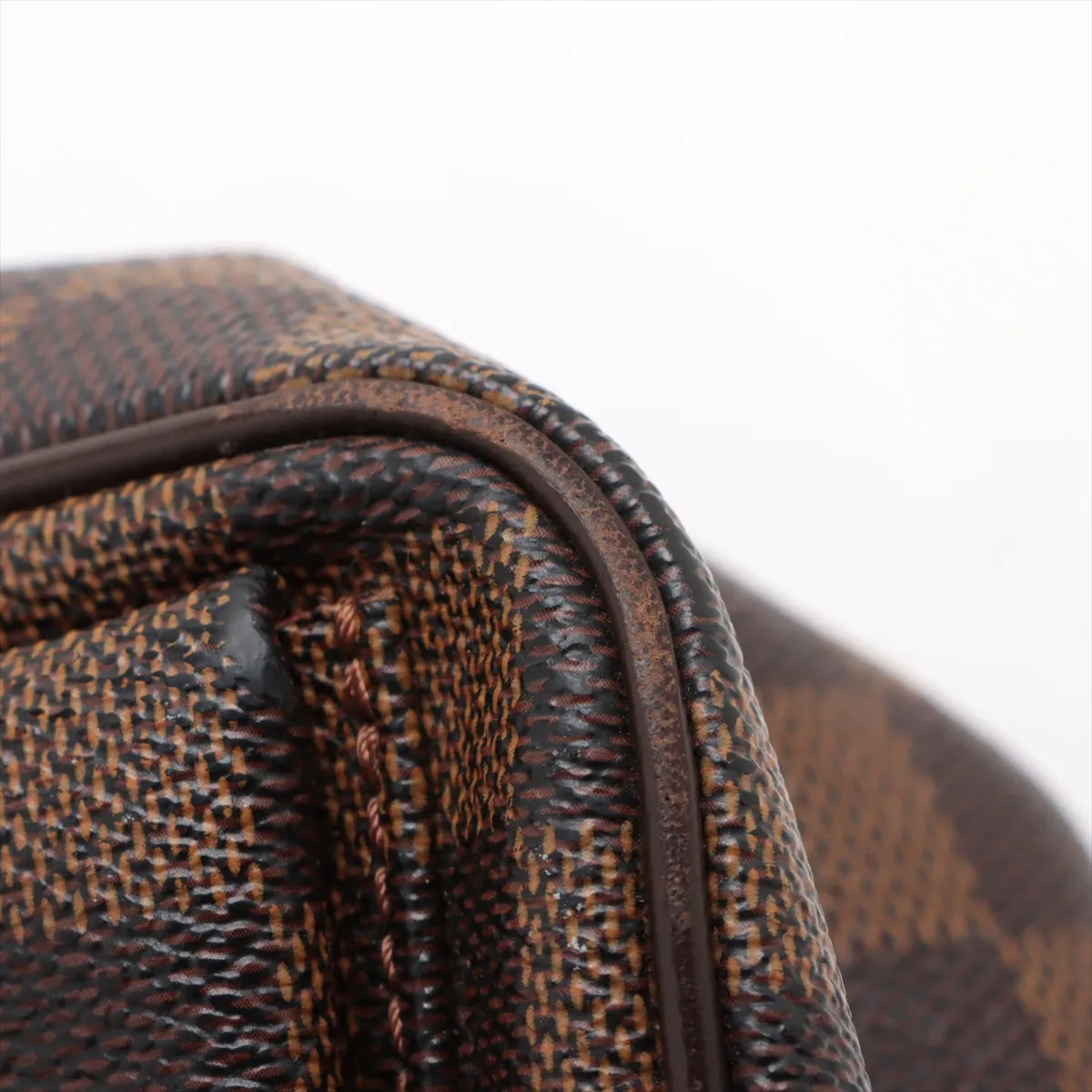 Damier Ravello GM N60006 VI0110 Brown — view 11