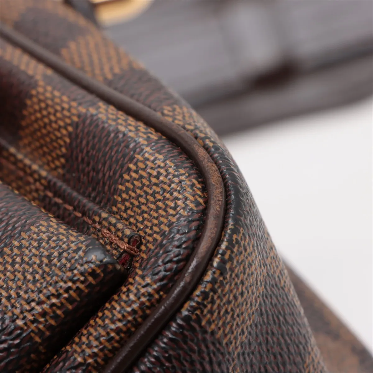 Damier Ravello GM N60006 VI0110 Brown — view 10