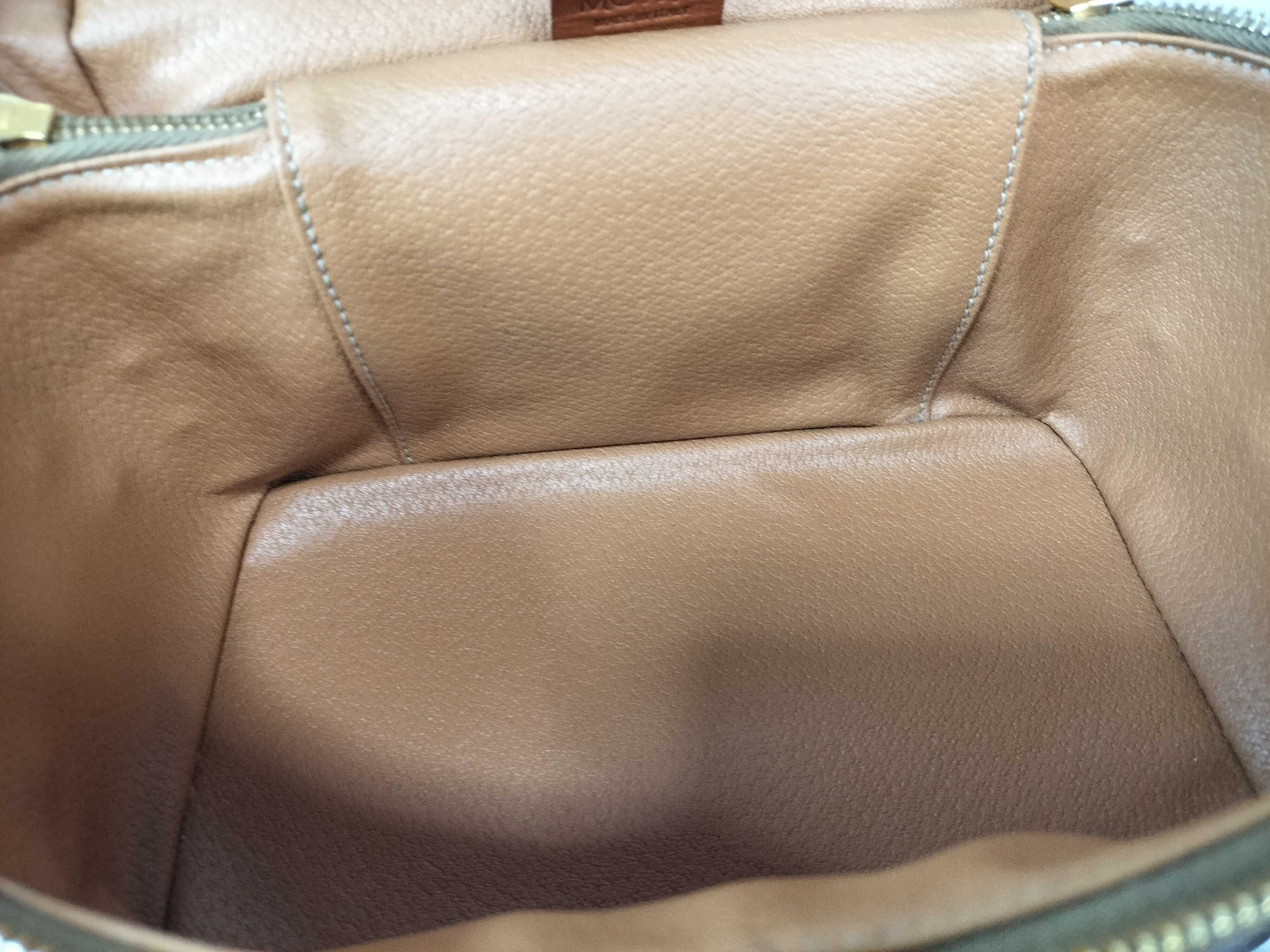 Macadam Vanity Bag — view 11