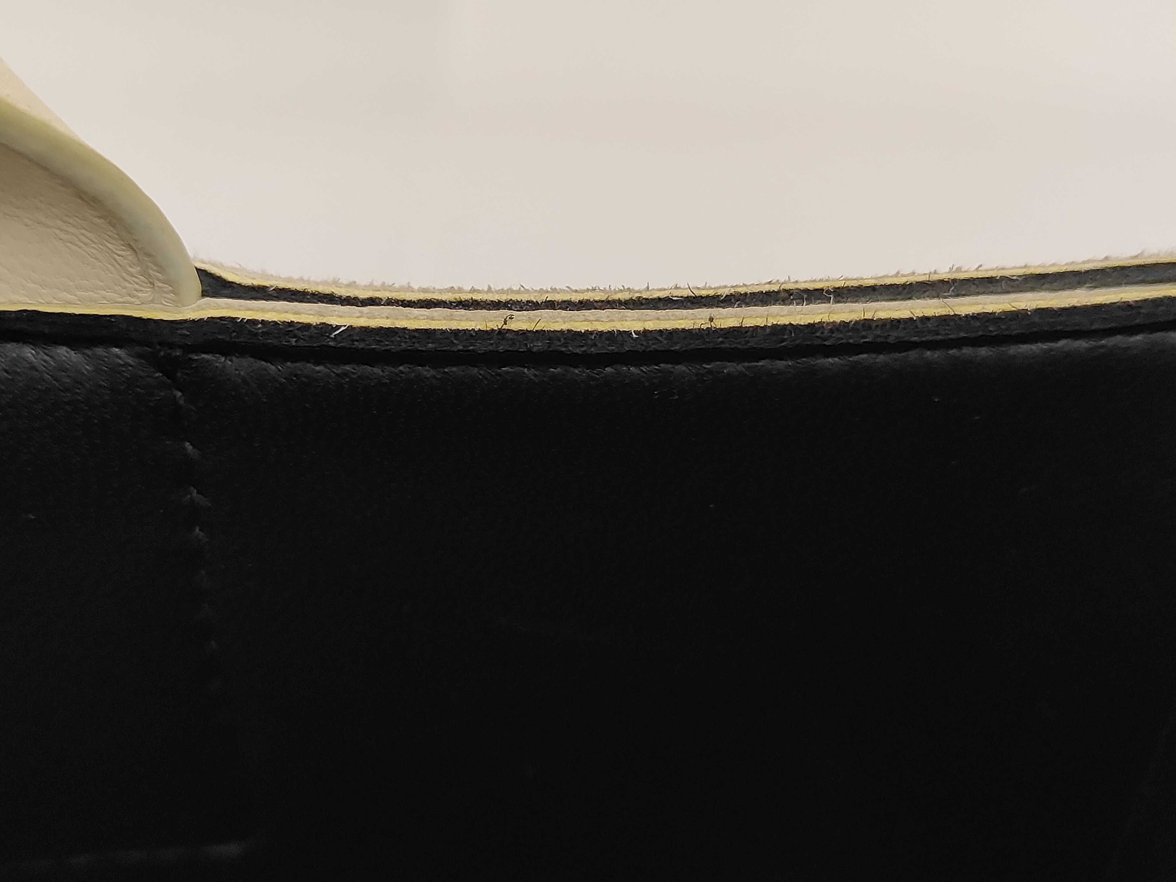 Arco Beige Leather Handbag Maxi Intrecciato Tote Bag with Pouch, White Tones, Dust Bag, Warranty Card — view 10