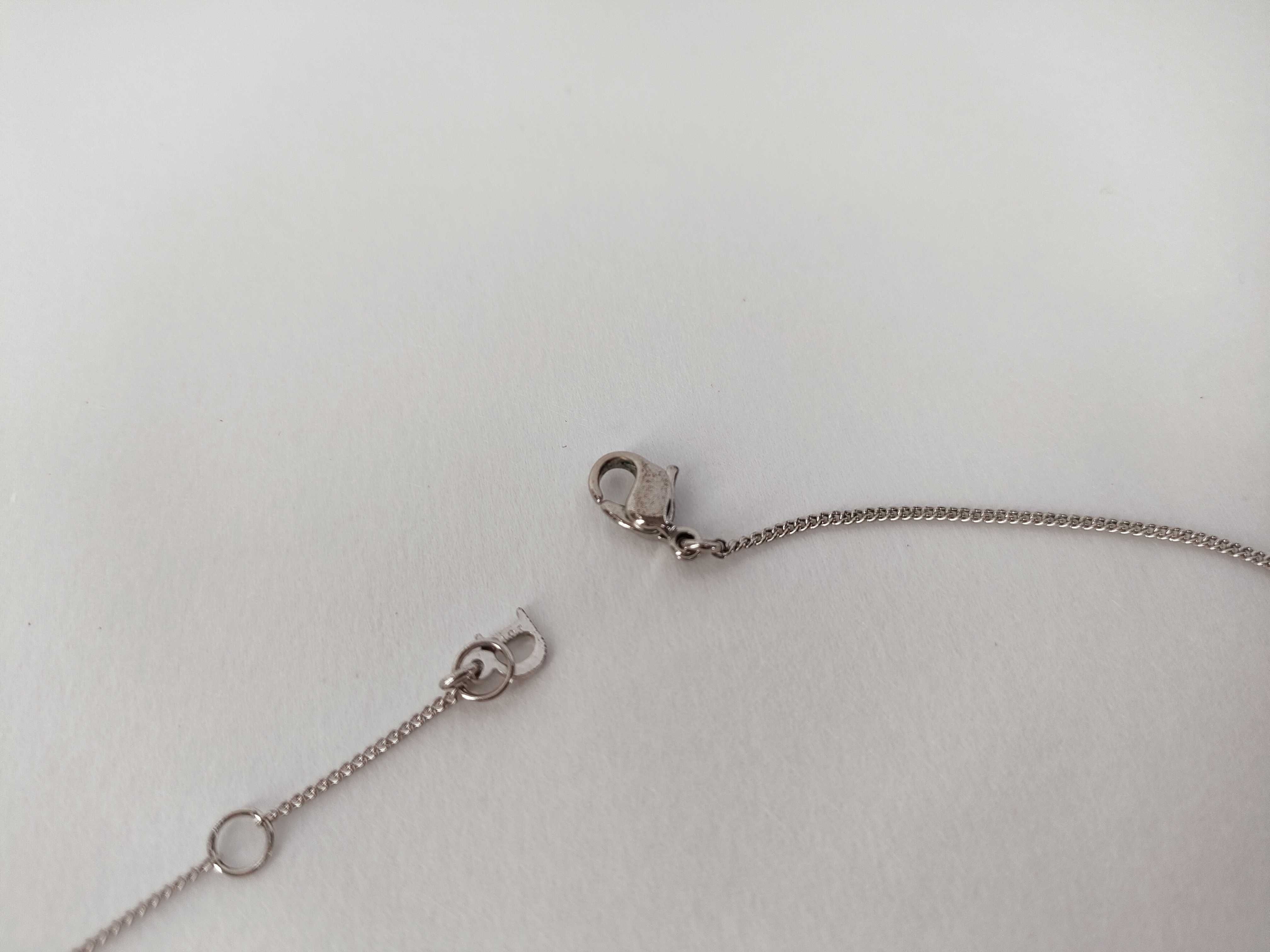 SV Bee-Trotter Rhinestone Necklace — view 5