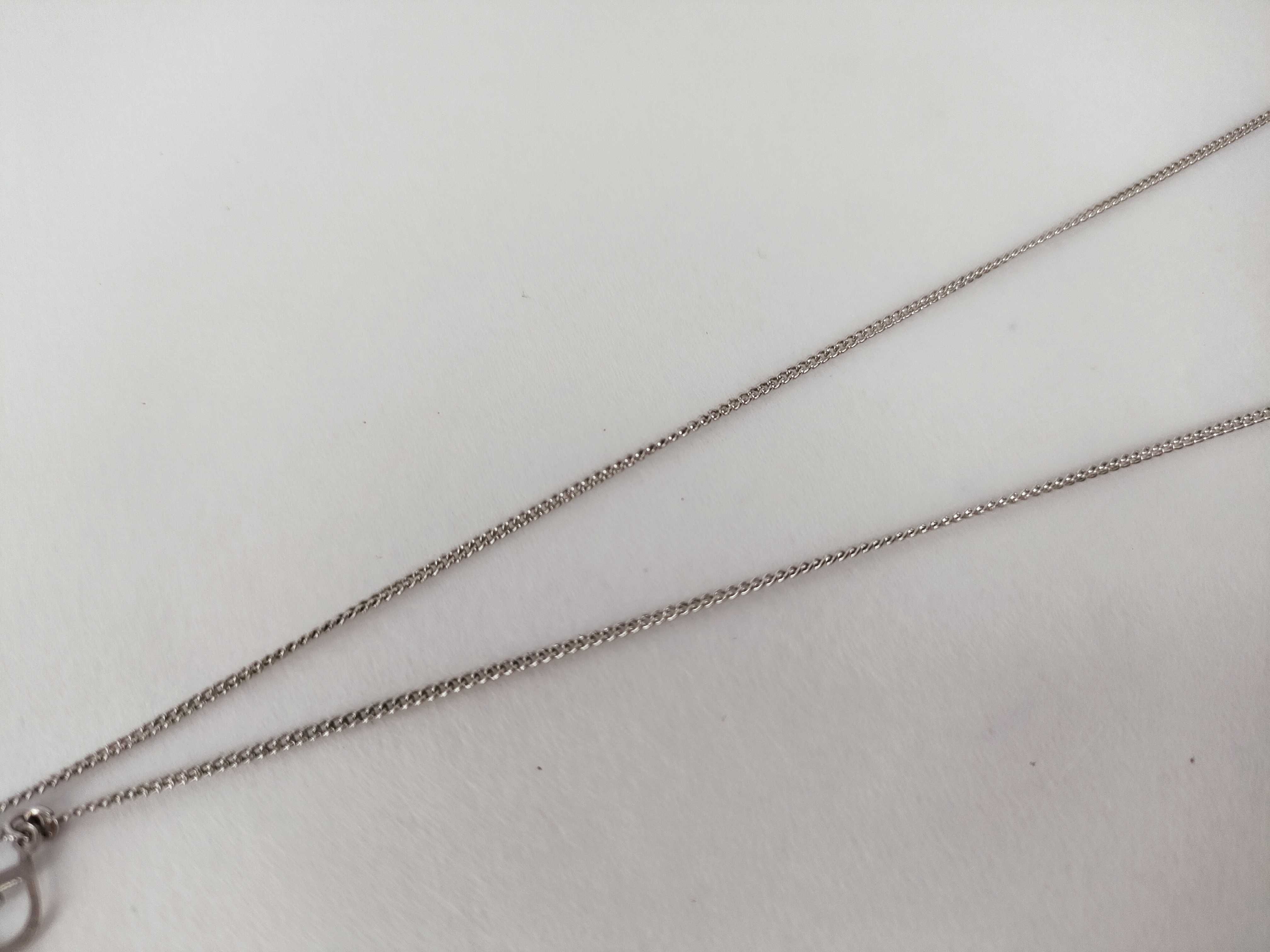 SV Bee-Trotter Rhinestone Necklace — view 7
