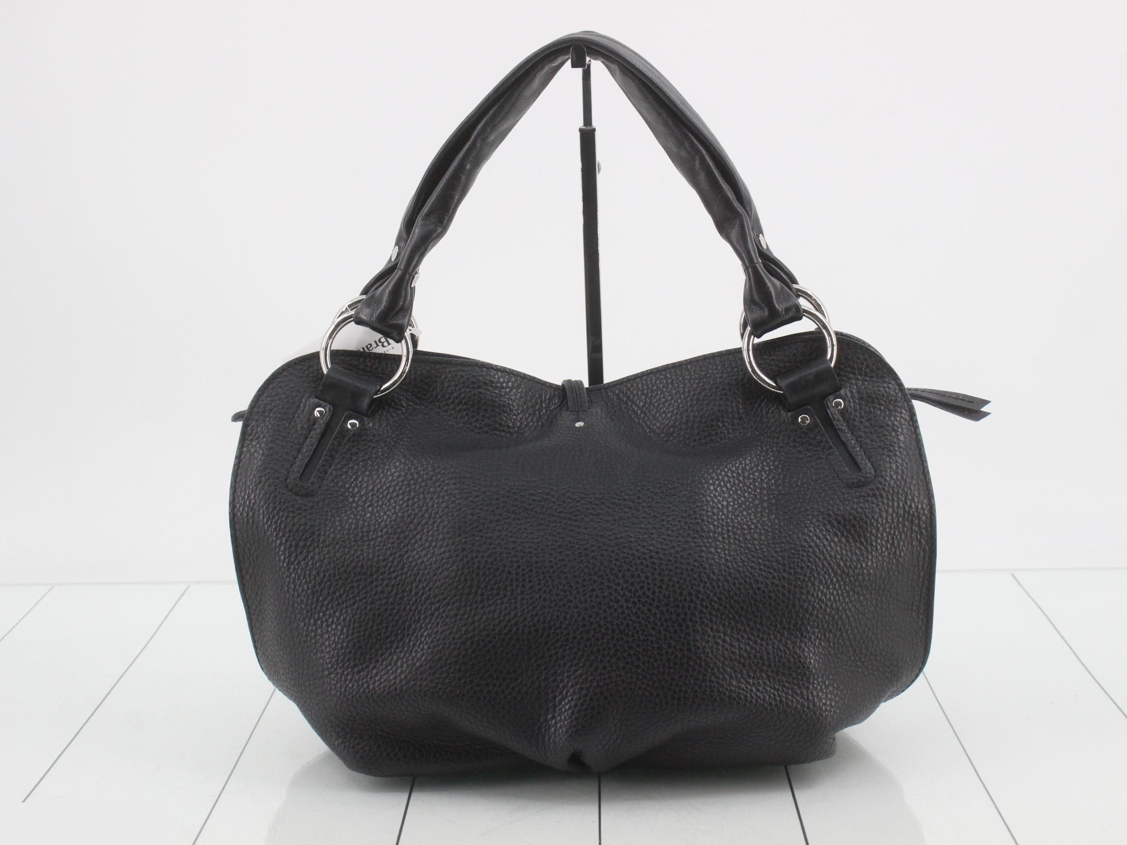 Bittersweet handbag, black — view 2