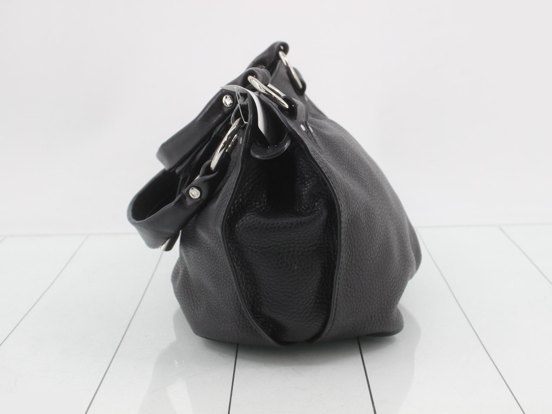 Bittersweet handbag, black — view 3