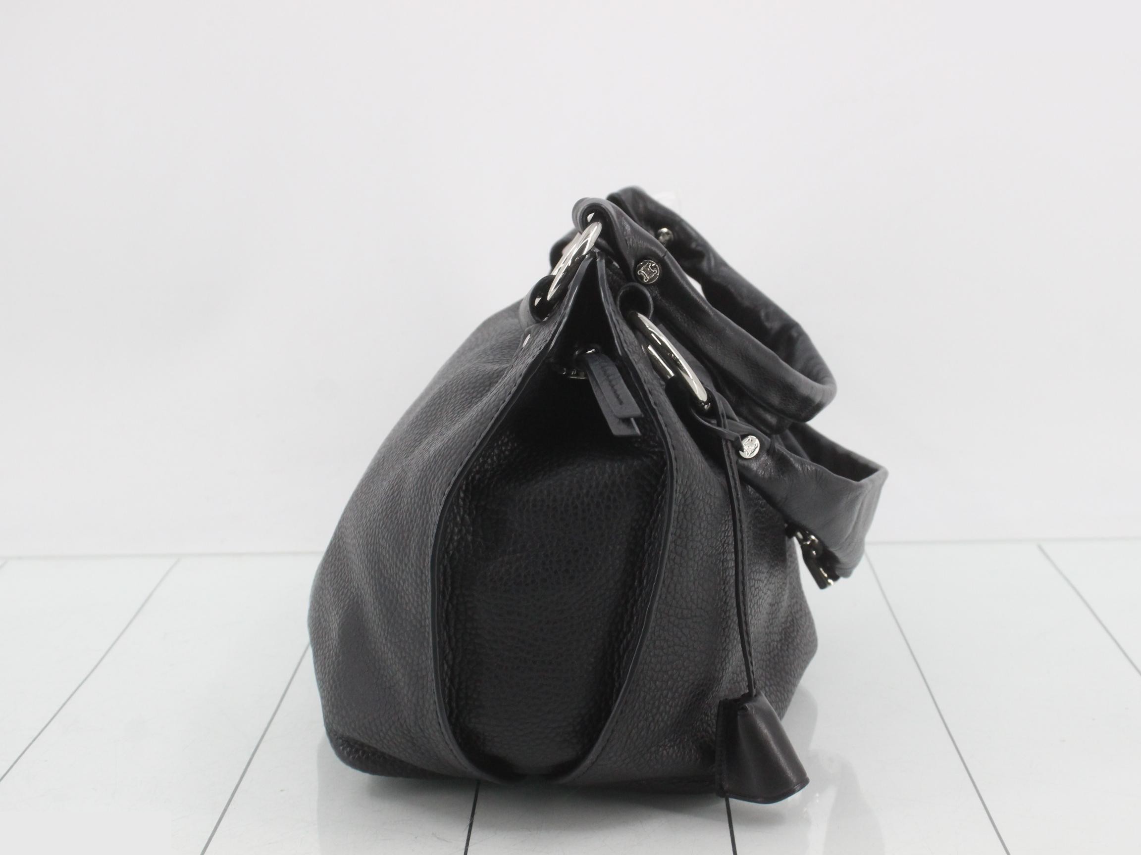 Bittersweet handbag, black — view 4