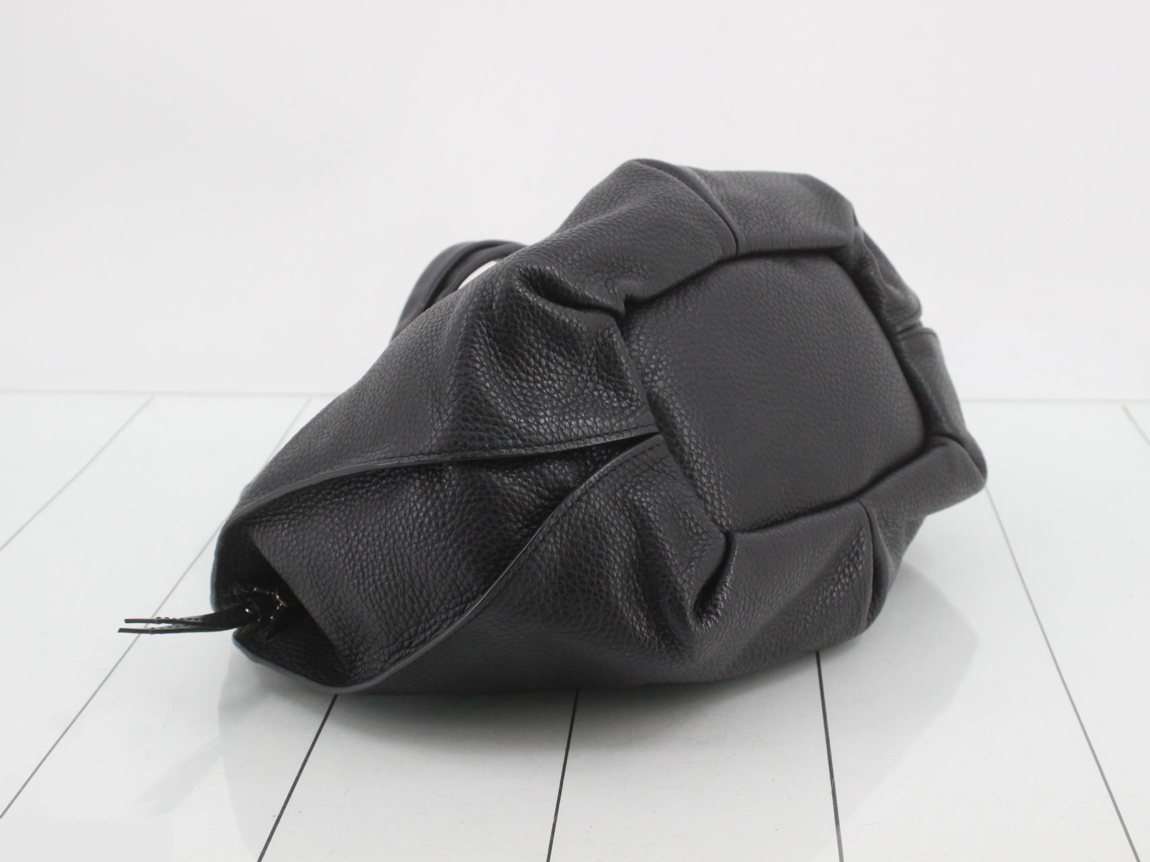 Bittersweet handbag, black — view 5