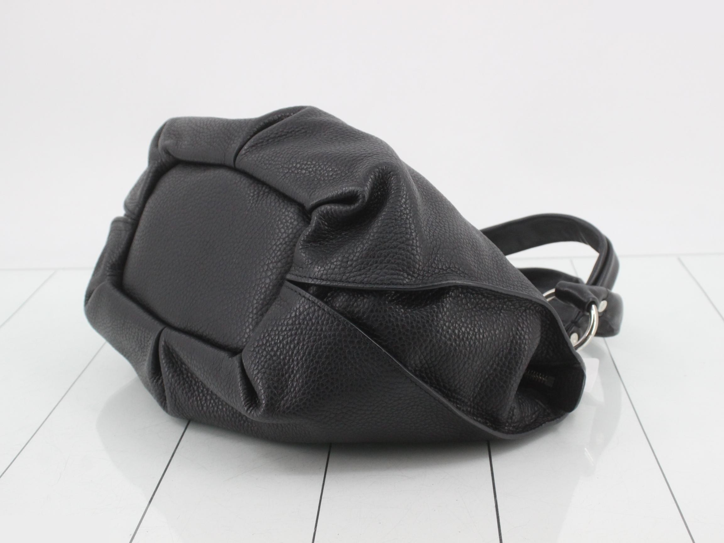 Bittersweet handbag, black — view 6