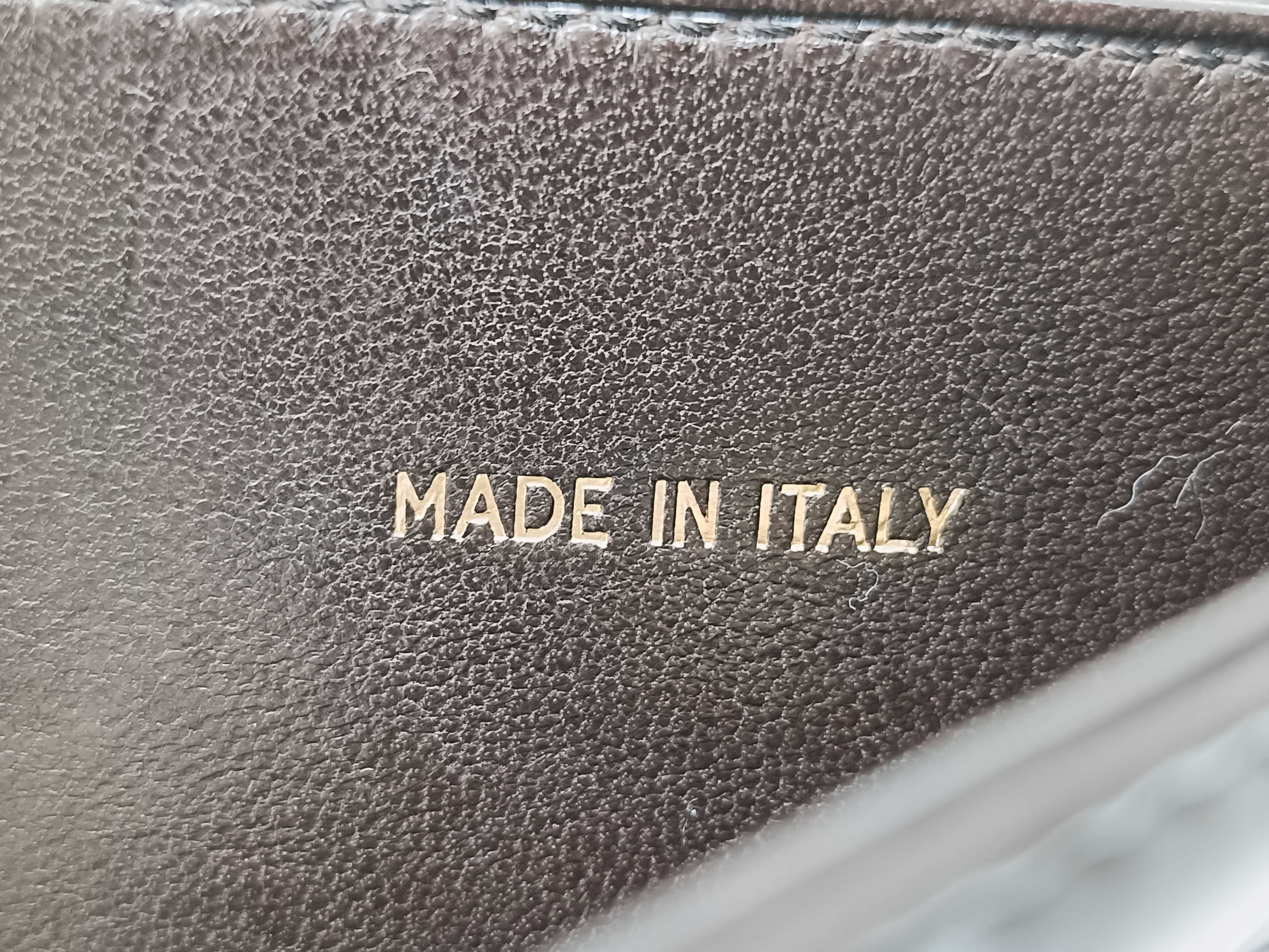 Chocolate Bar Enamel Pass Case — view 9