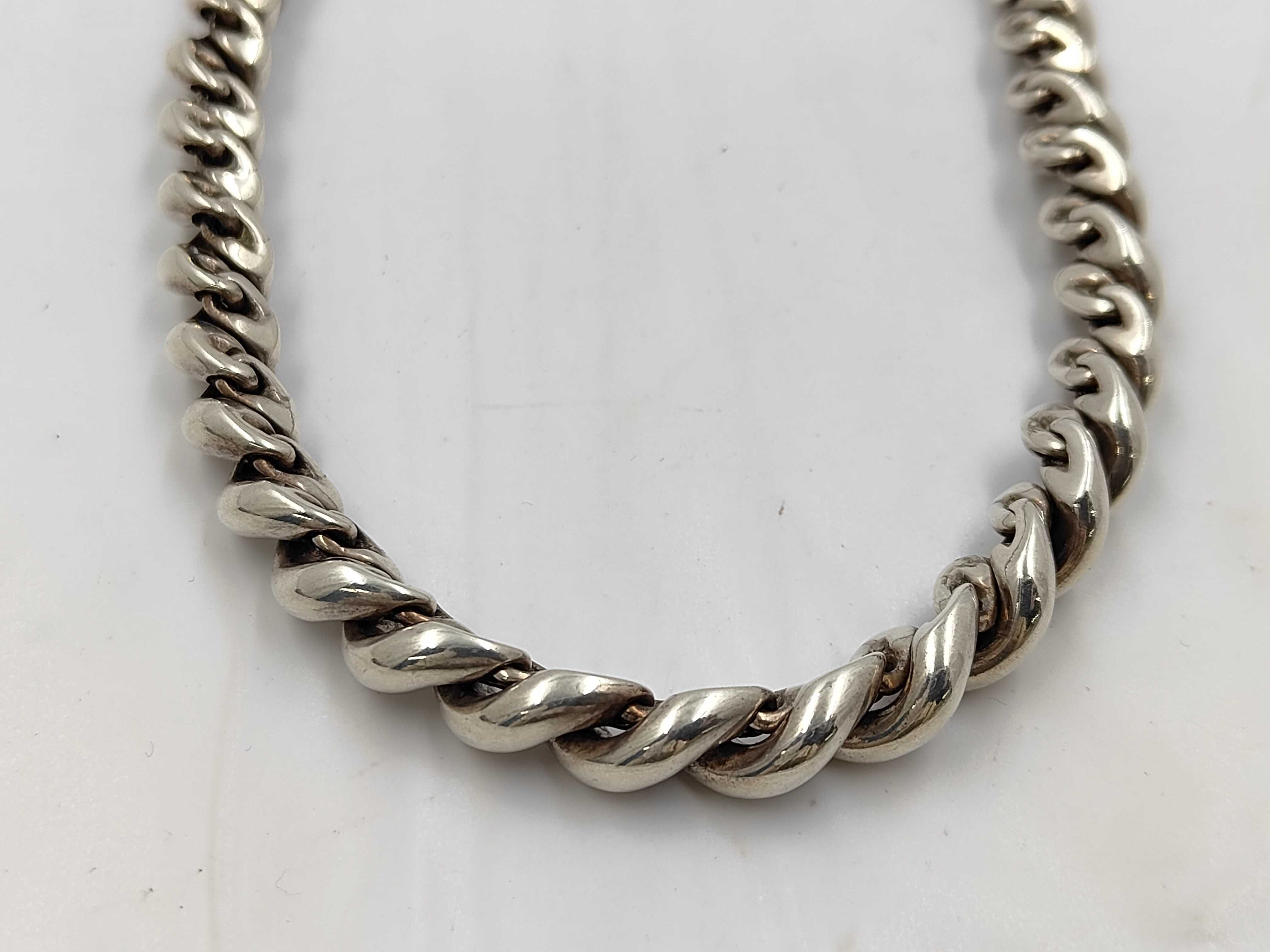 Torsade Necklace — view 2