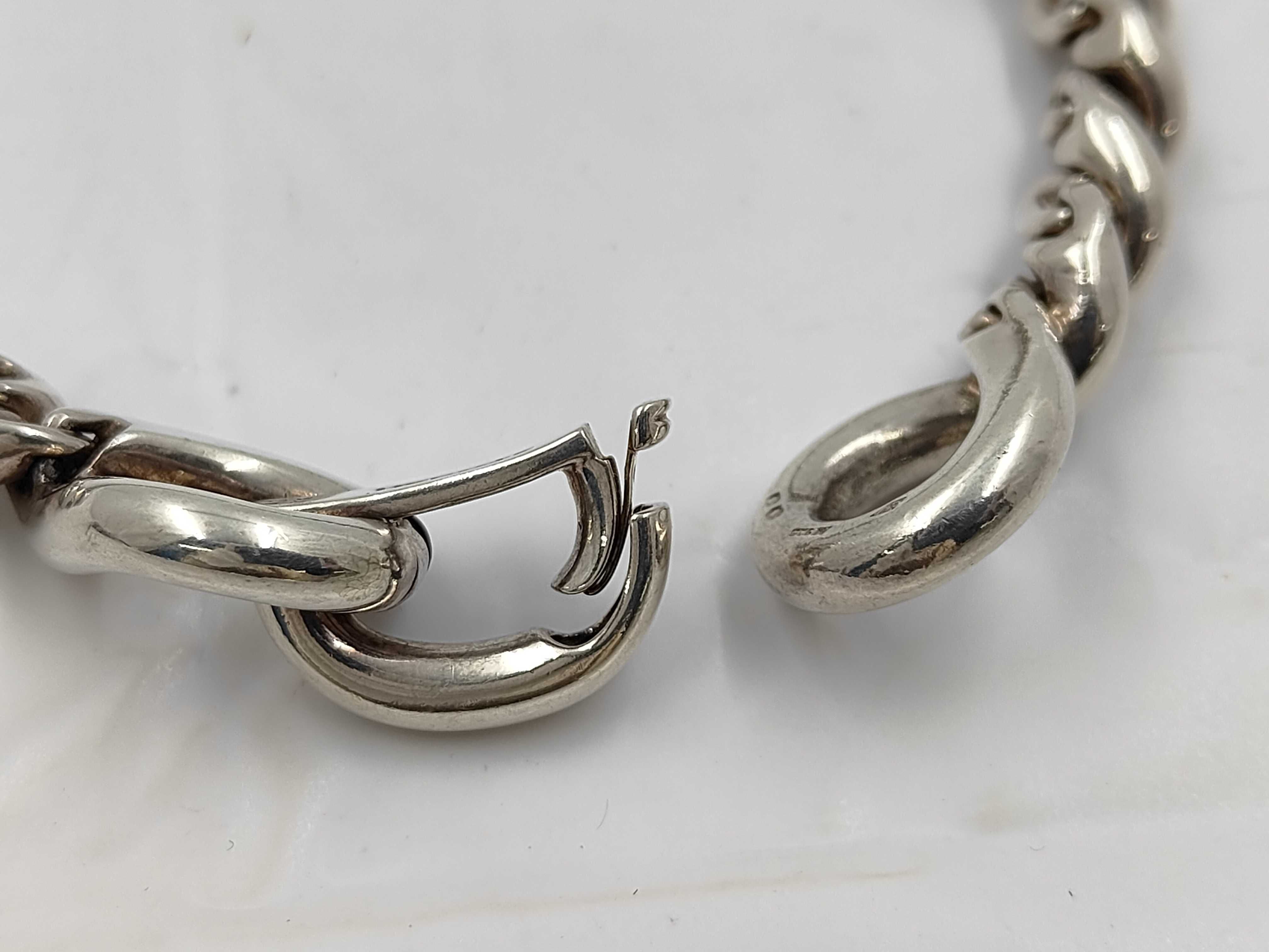 Torsade Necklace — view 4