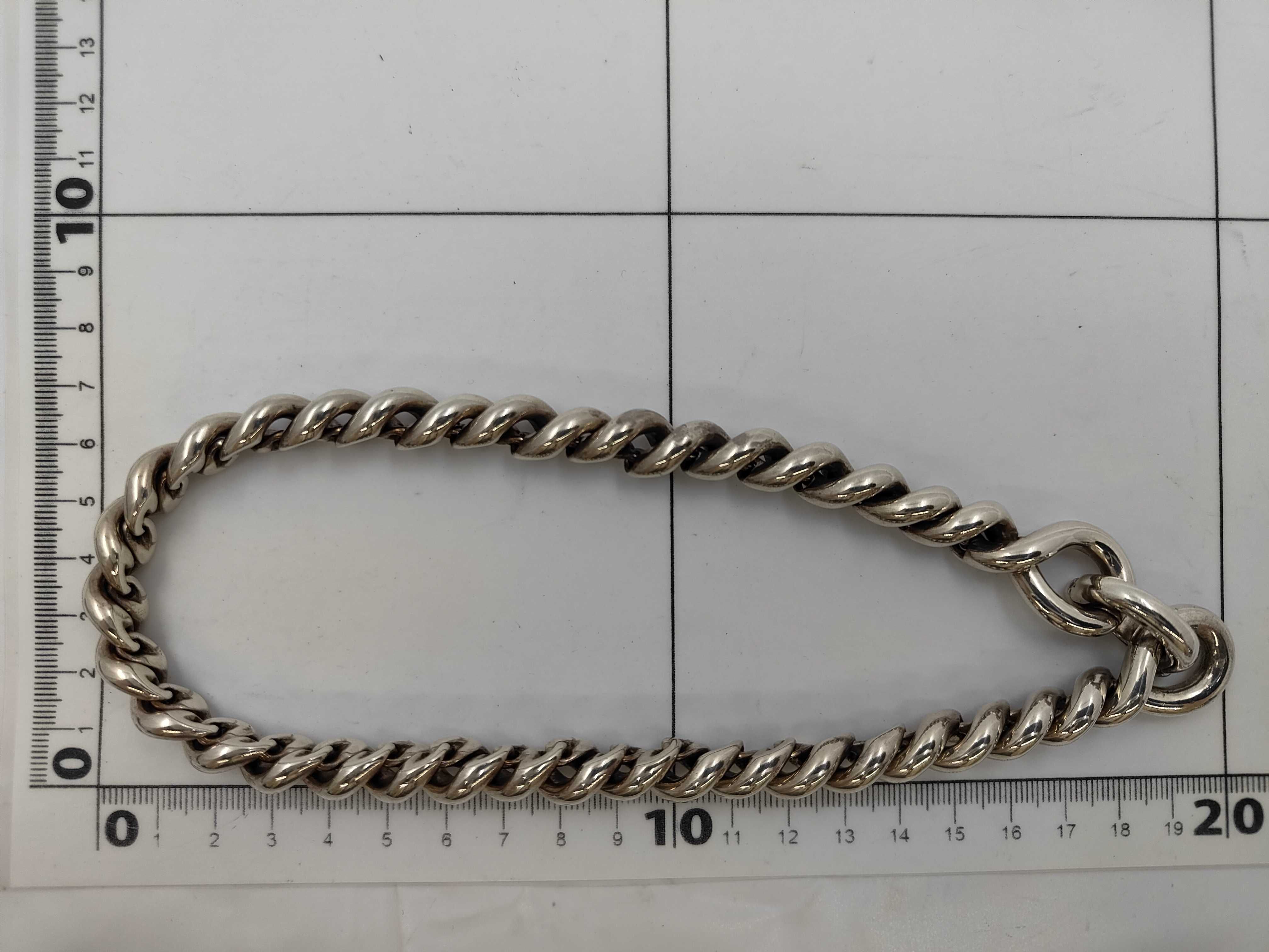 Torsade Necklace — view 7