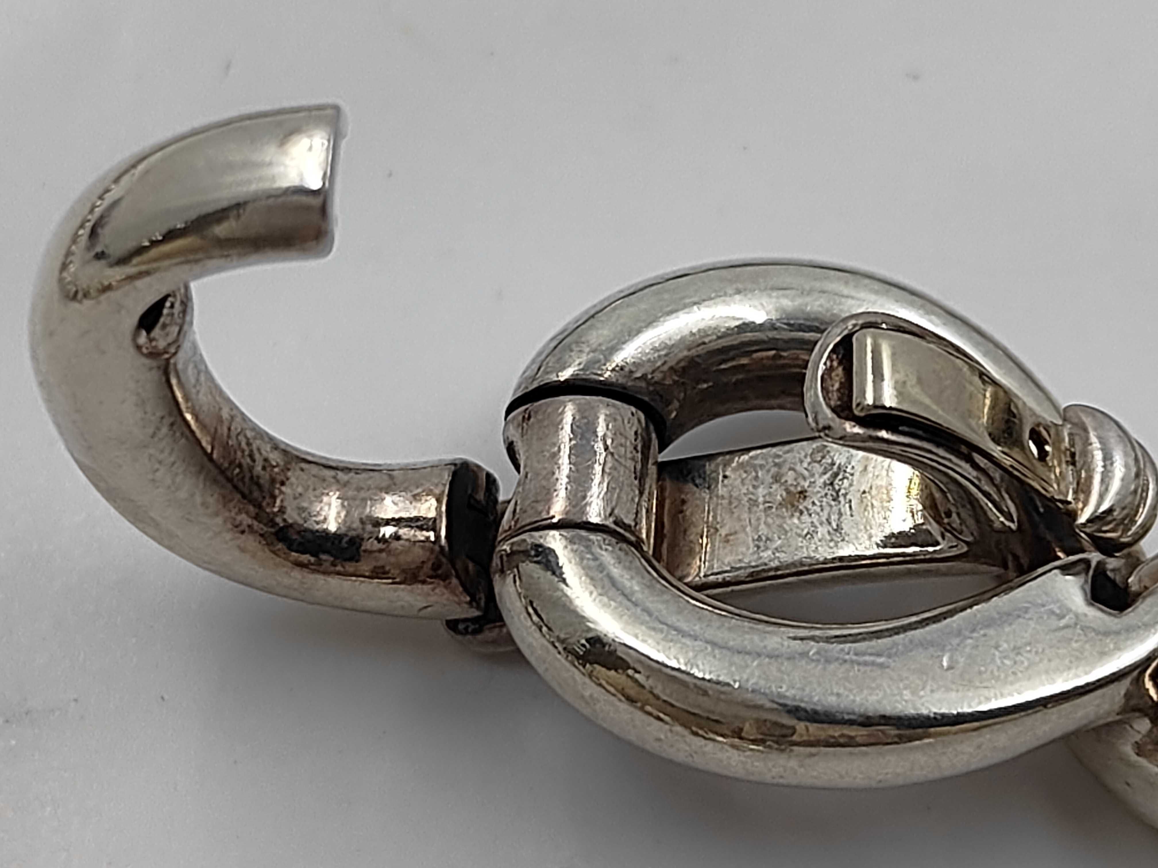 Torsade Necklace — view 8