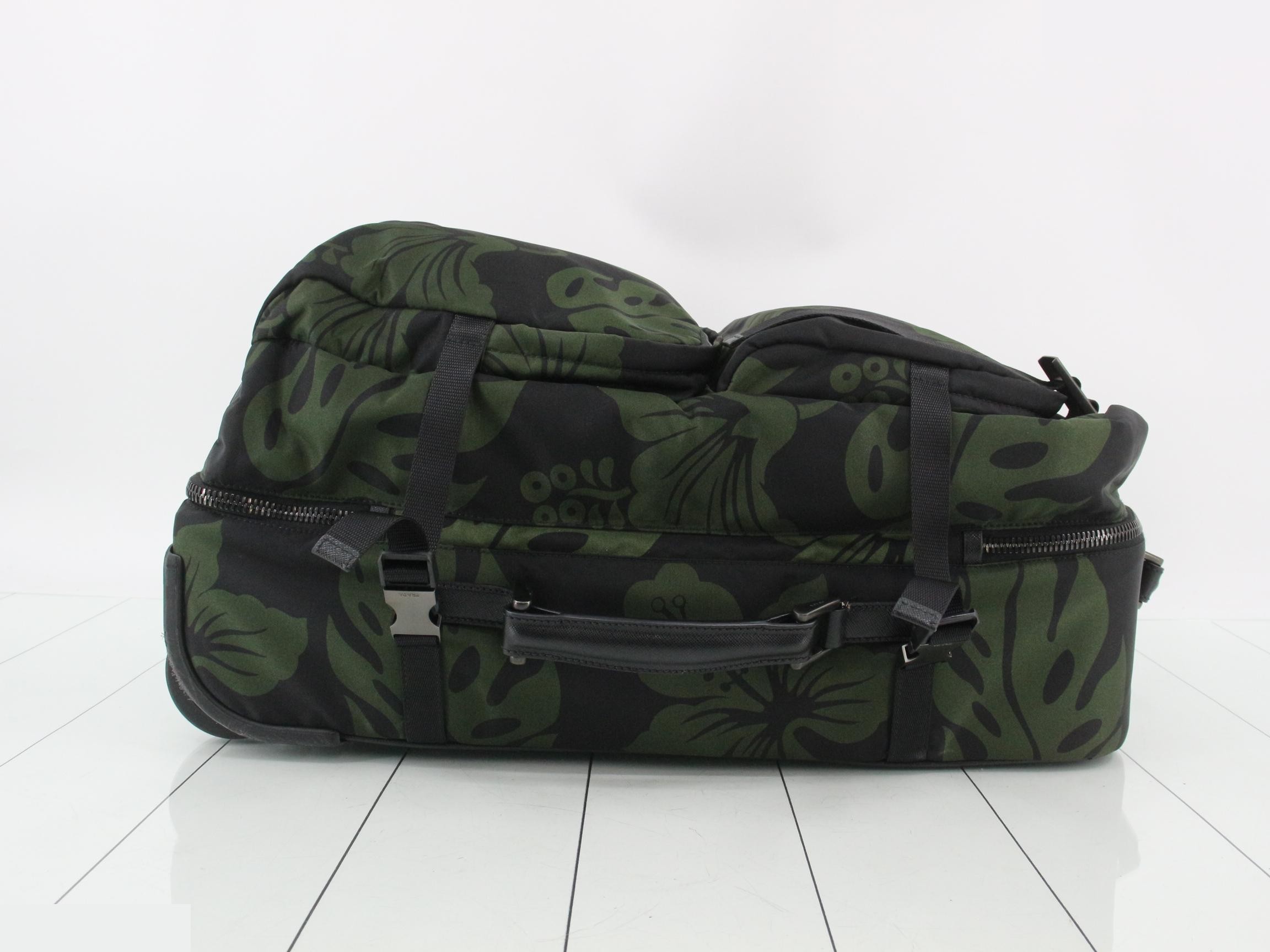 Other lines: Bags and carry-on bags — view 3