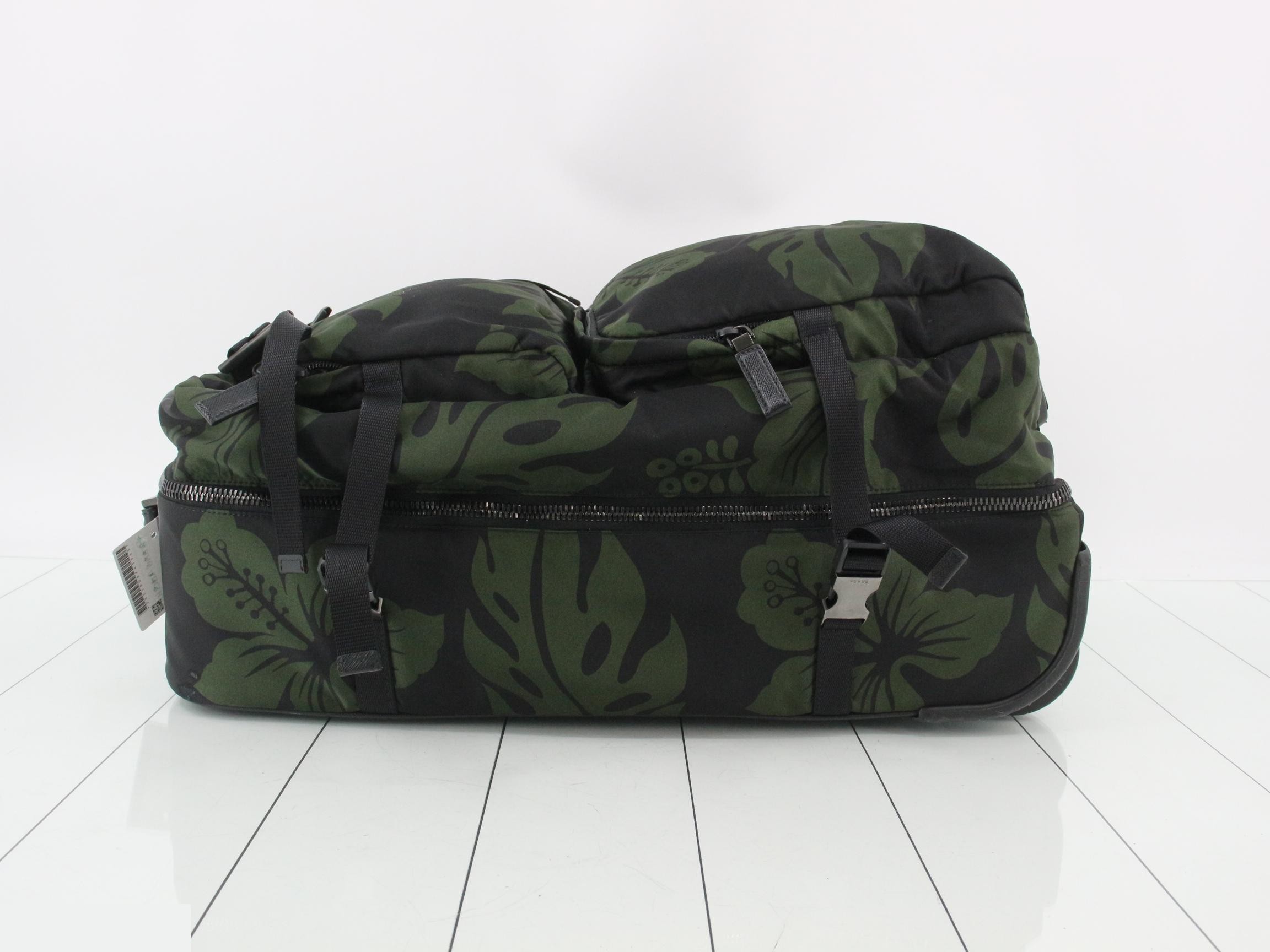 Other lines: Bags and carry-on bags — view 4