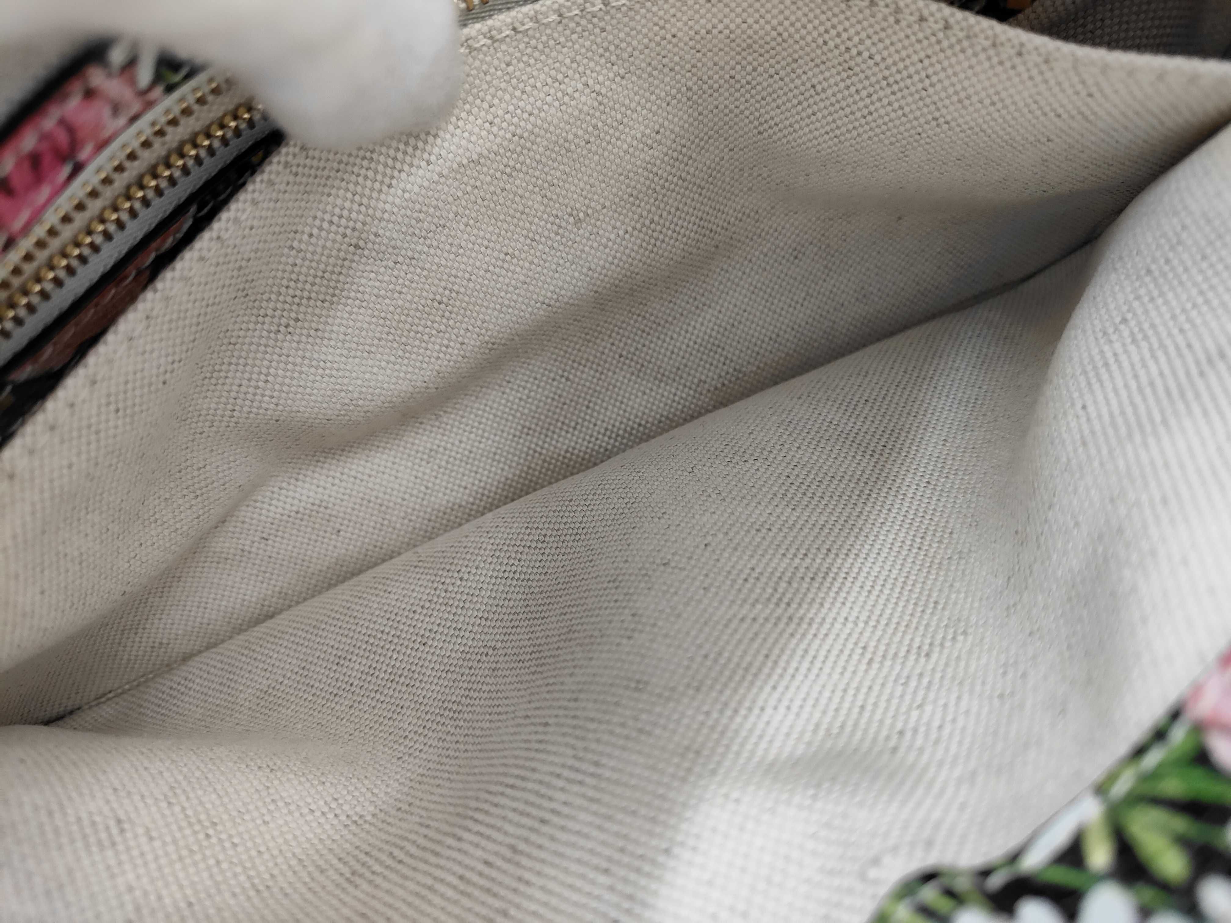 x Jackie 1961 x Yuko Higuchi Collaboration Leather 2-Way Shoulder Bag 636709 — view 11