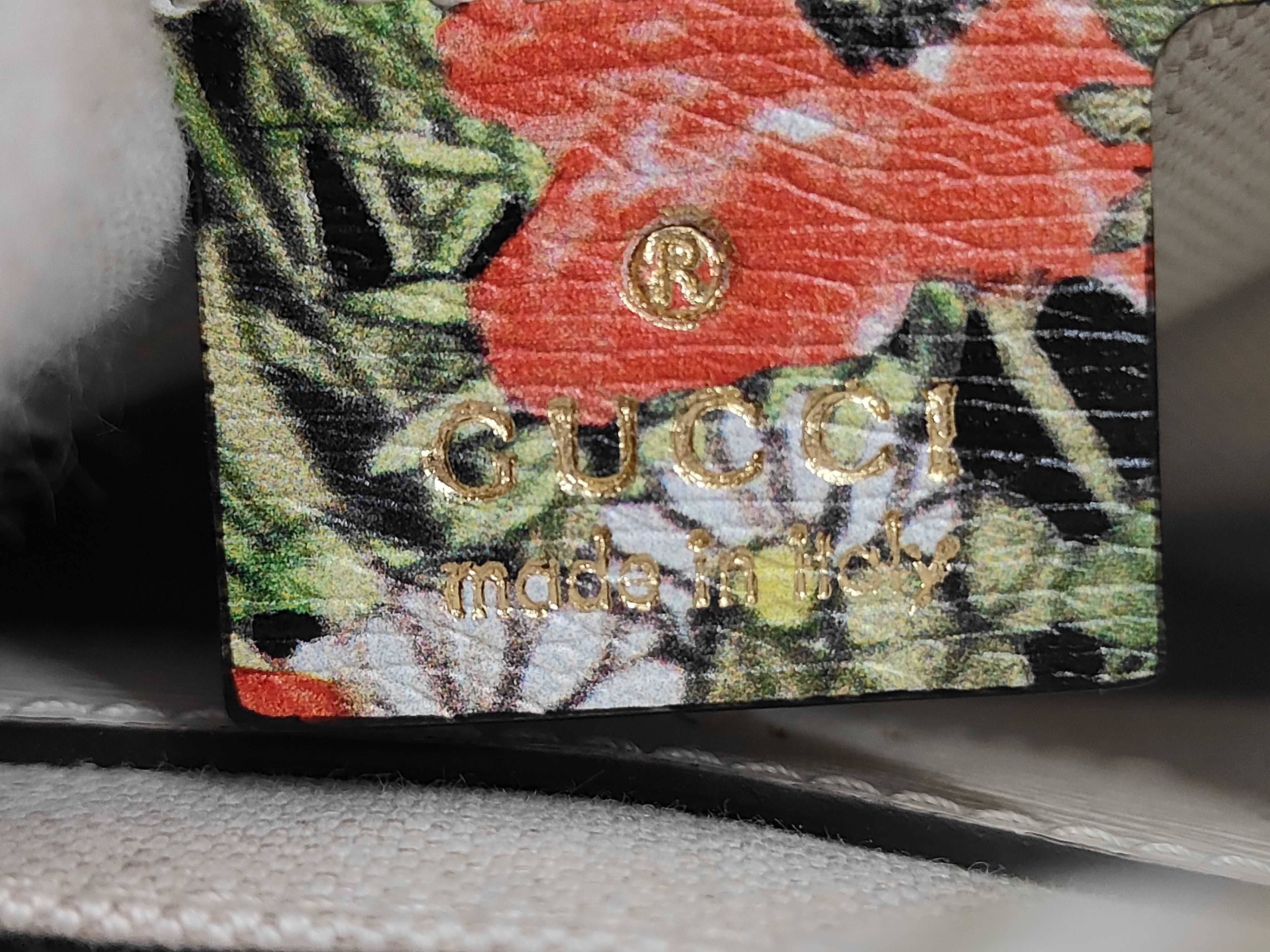 x Jackie 1961 x Yuko Higuchi Collaboration Leather 2-Way Shoulder Bag 636709 — view 12