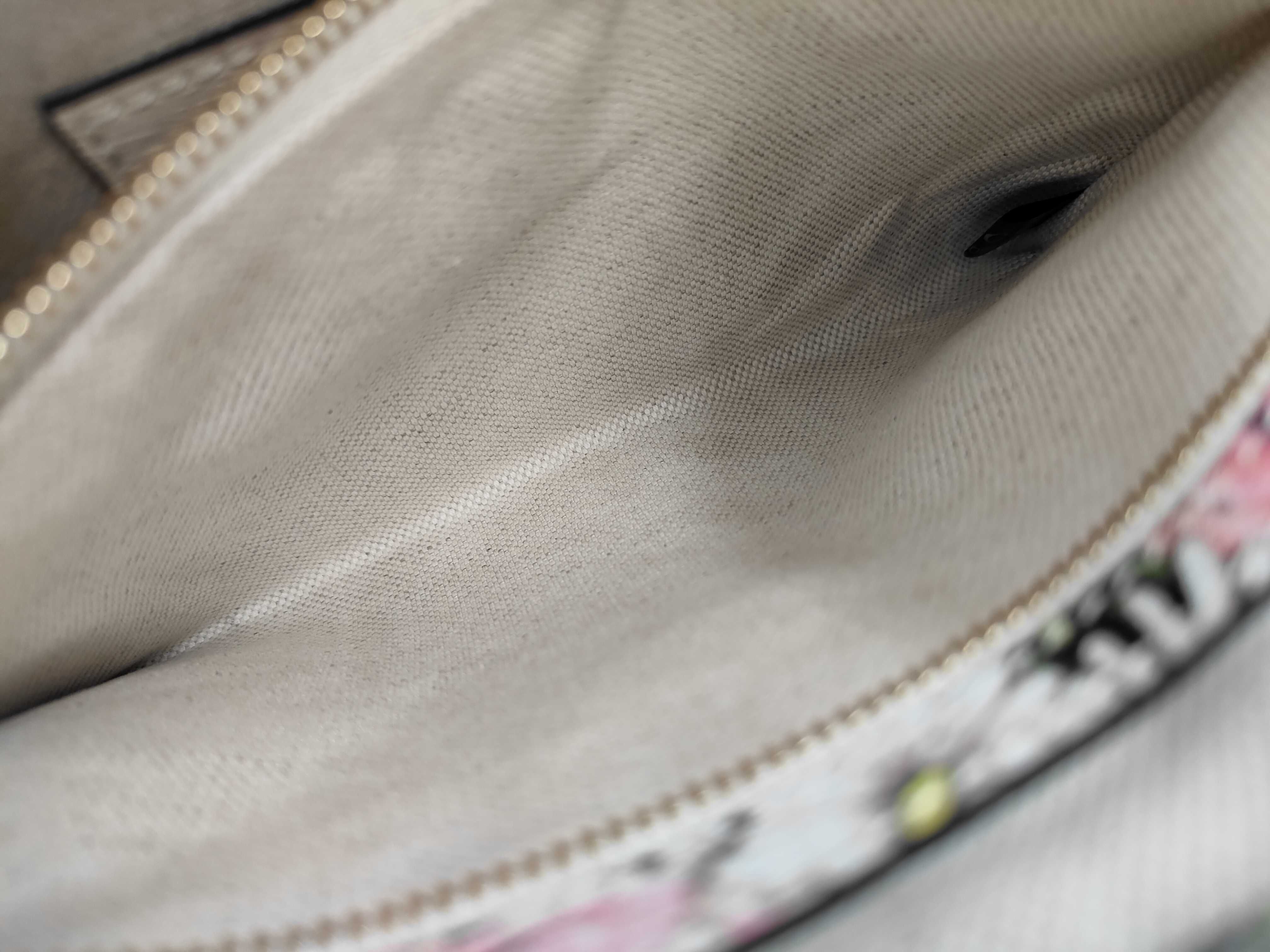 x Jackie 1961 x Yuko Higuchi Collaboration Leather 2-Way Shoulder Bag 636709 — view 10