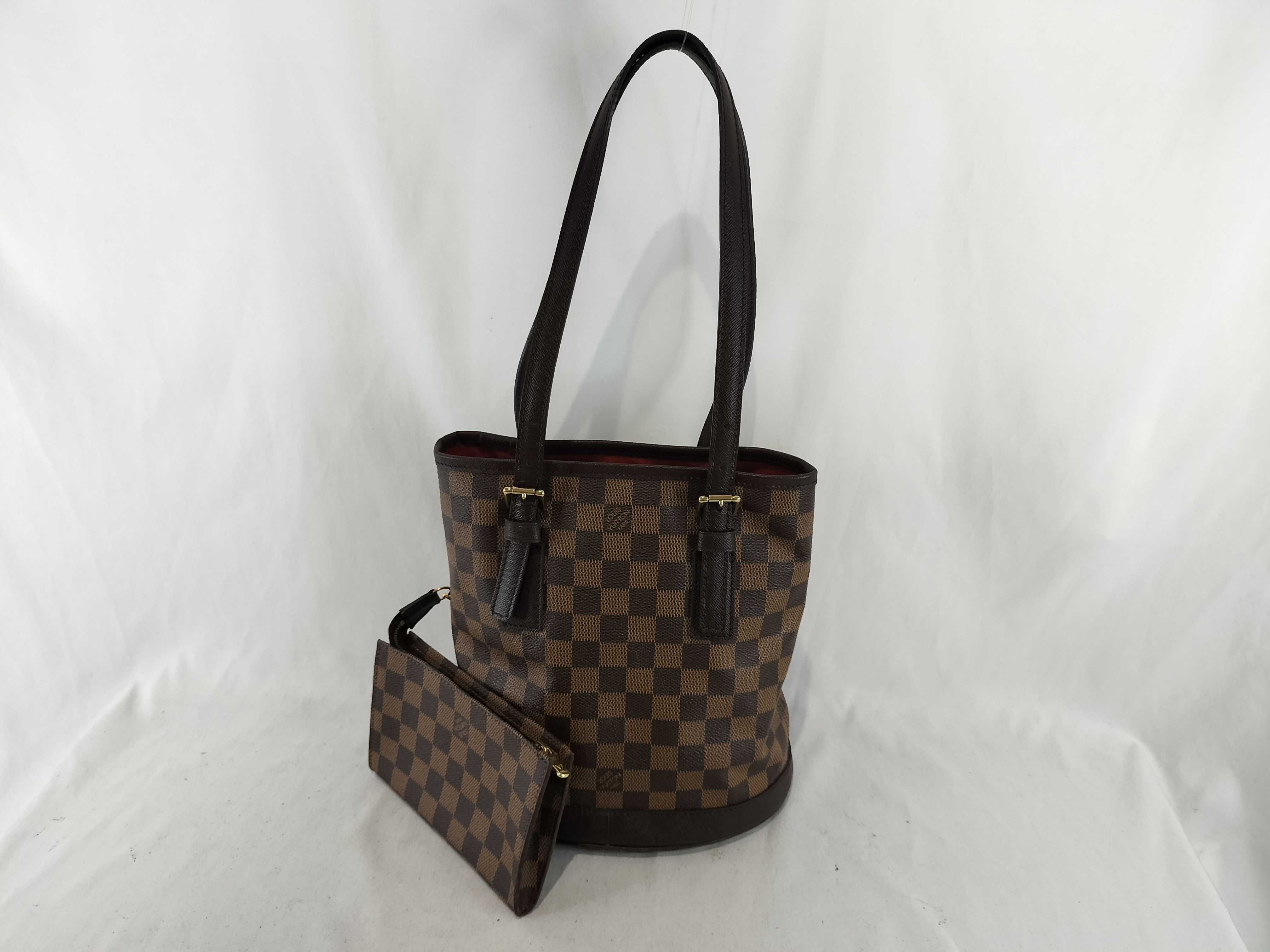Damier Mare Handbag