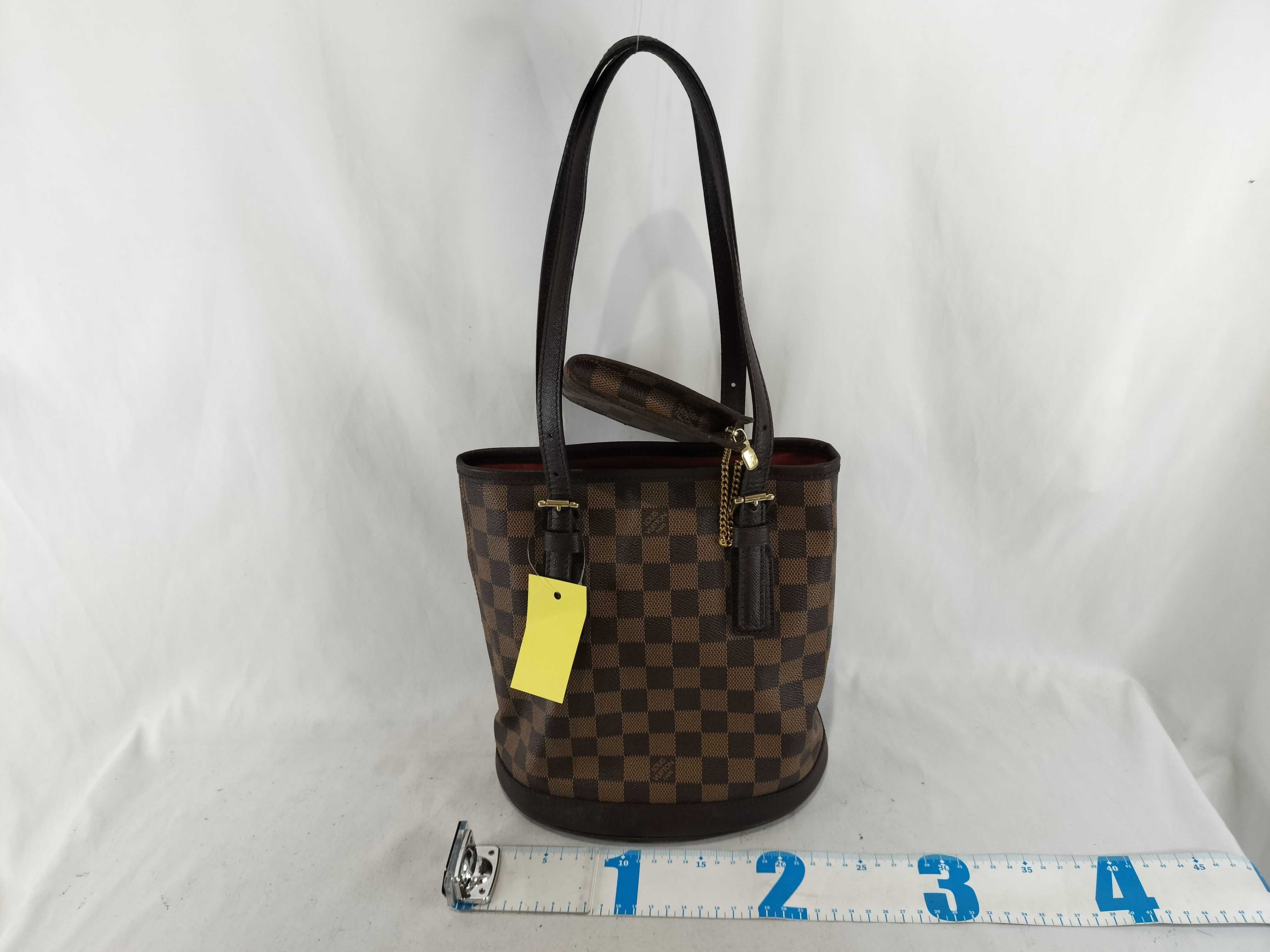 Damier Mare Handbag — view 2