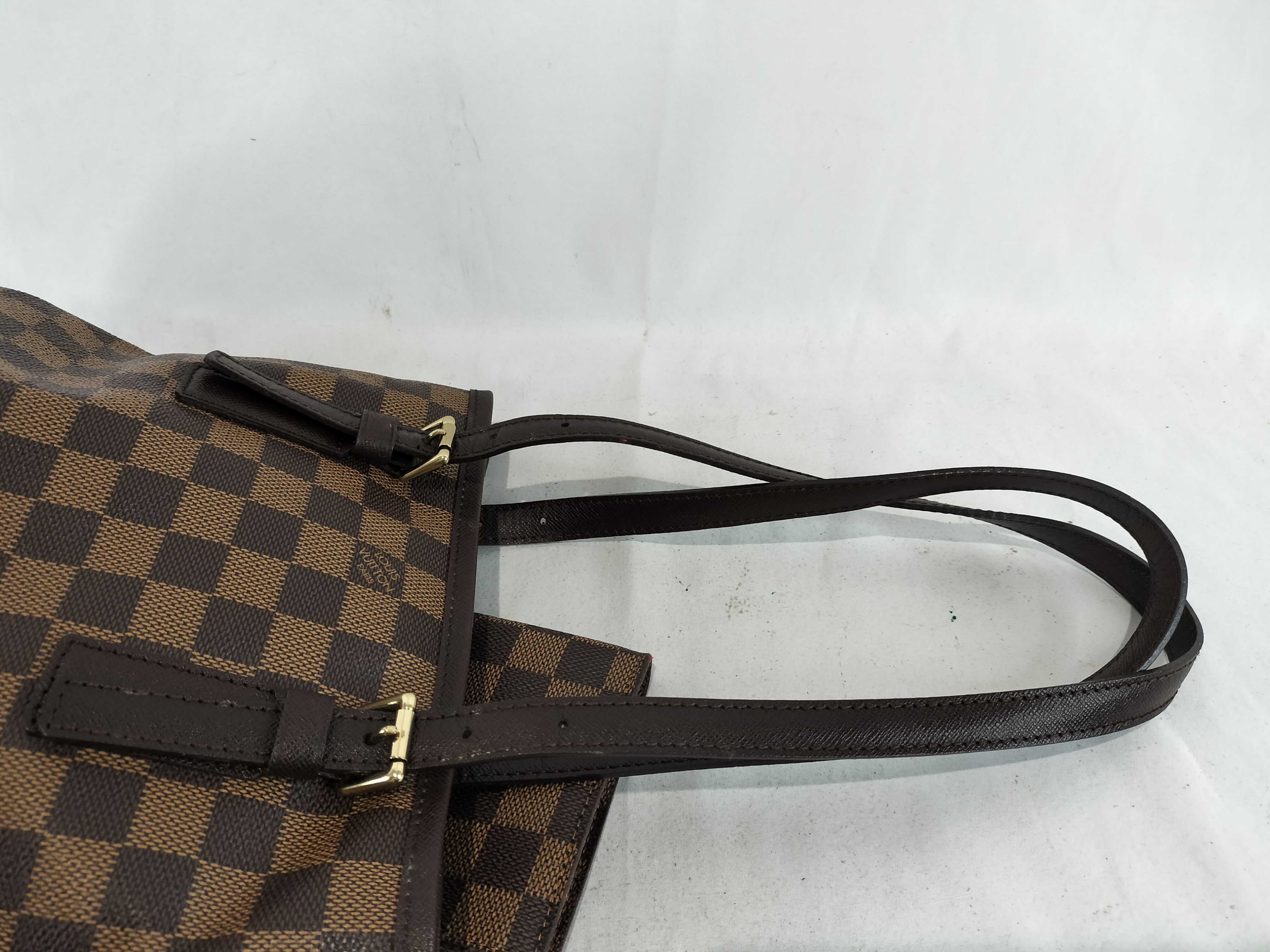 Damier Mare Handbag — view 3