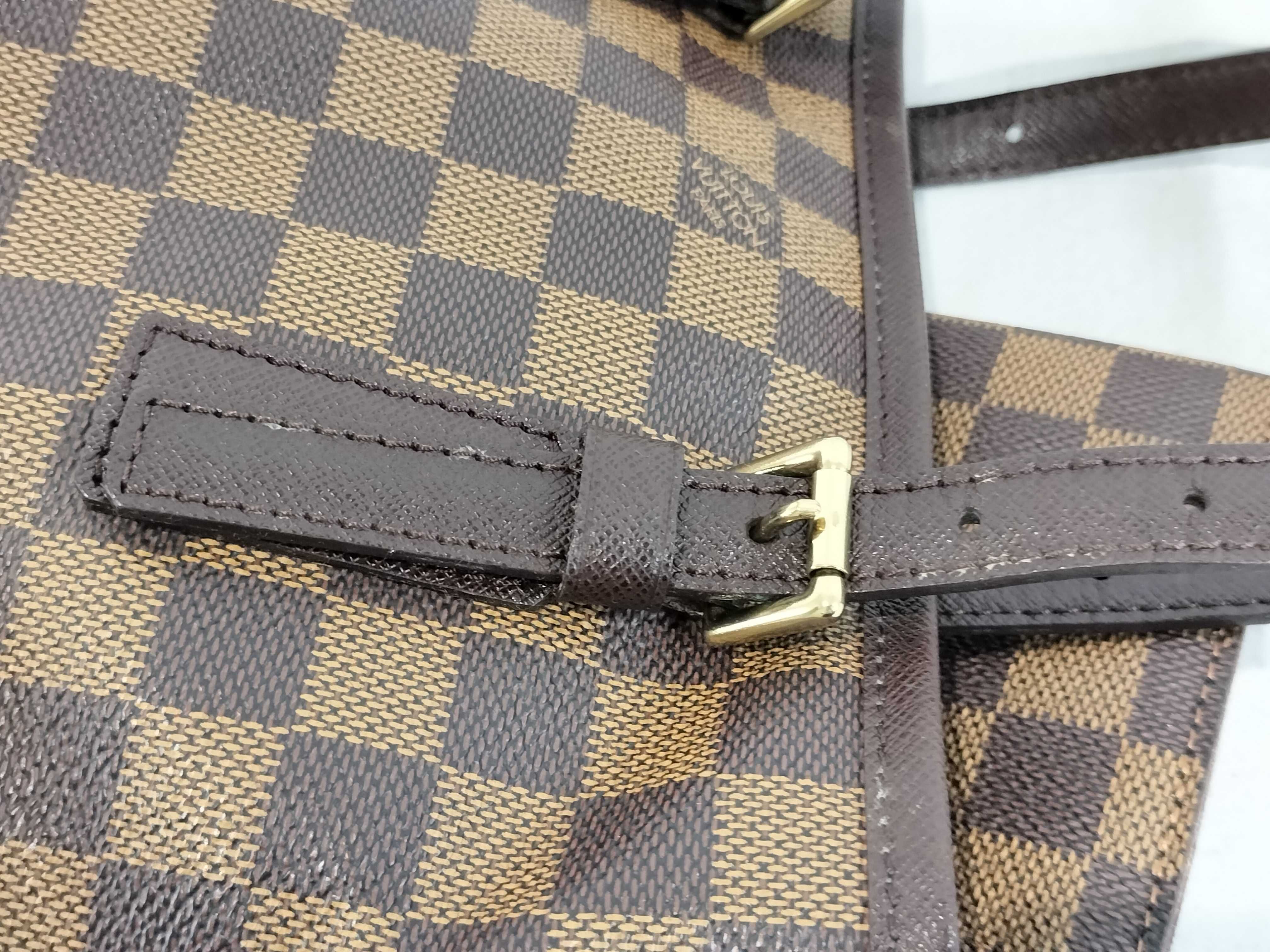 Damier Mare Handbag — view 5