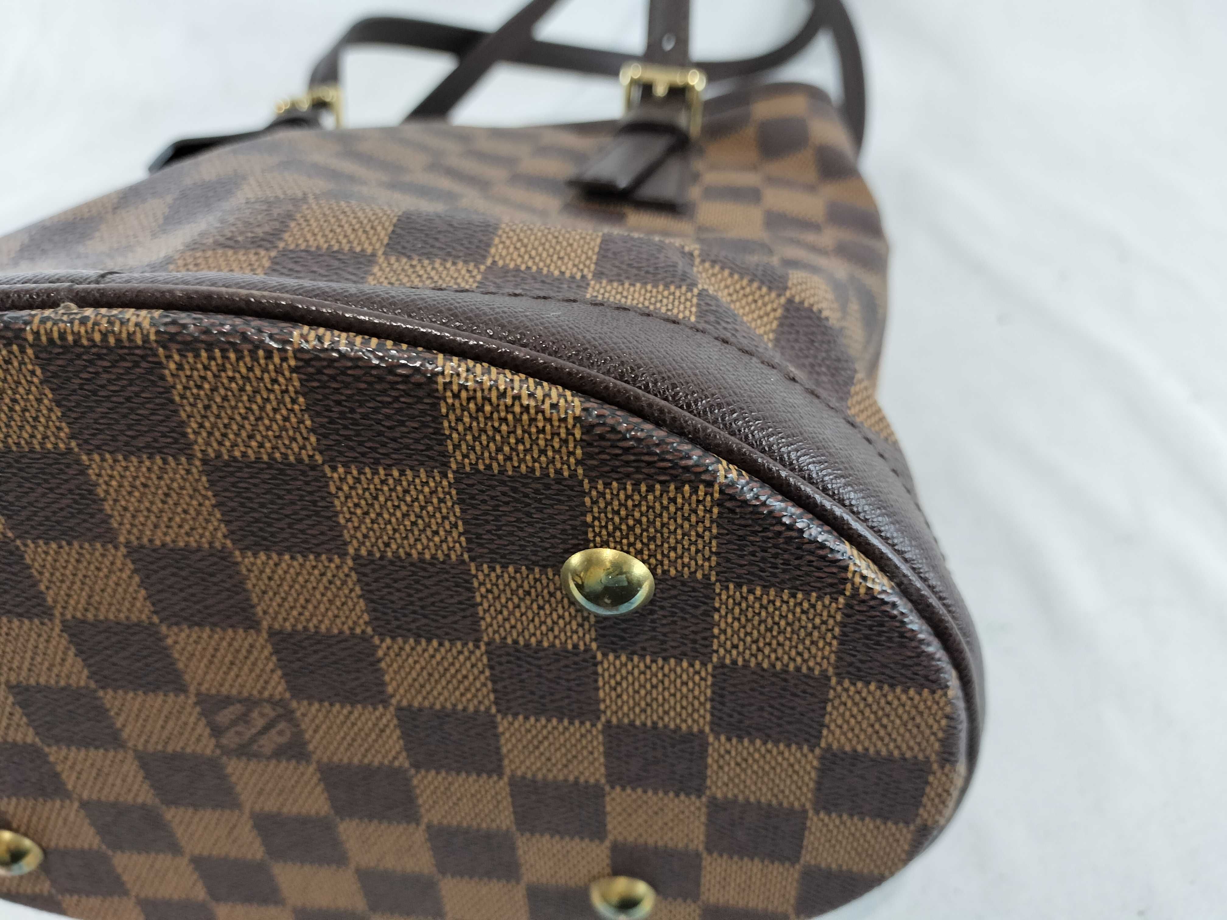 Damier Mare Handbag — view 6