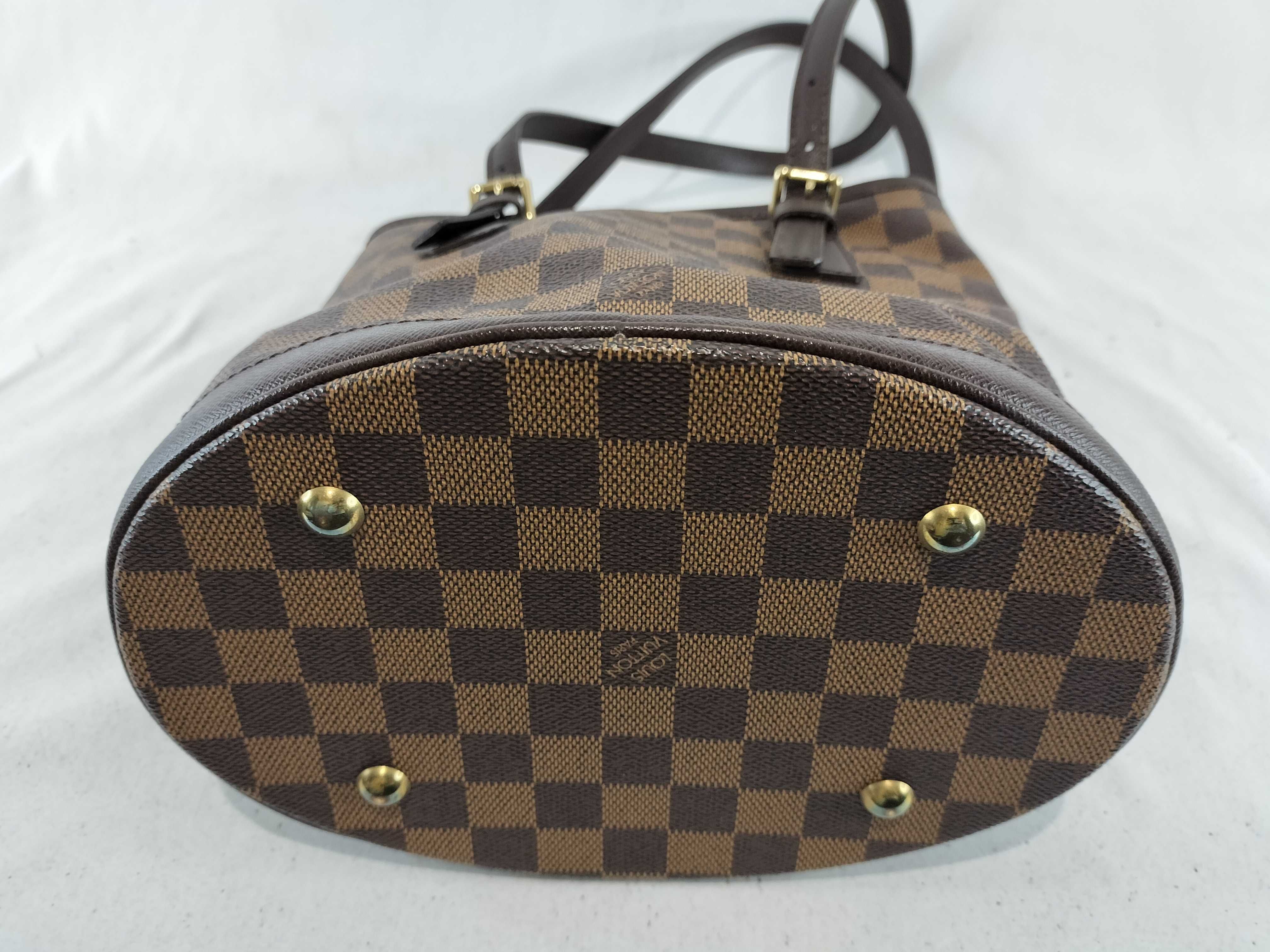 Damier Mare Handbag — view 7