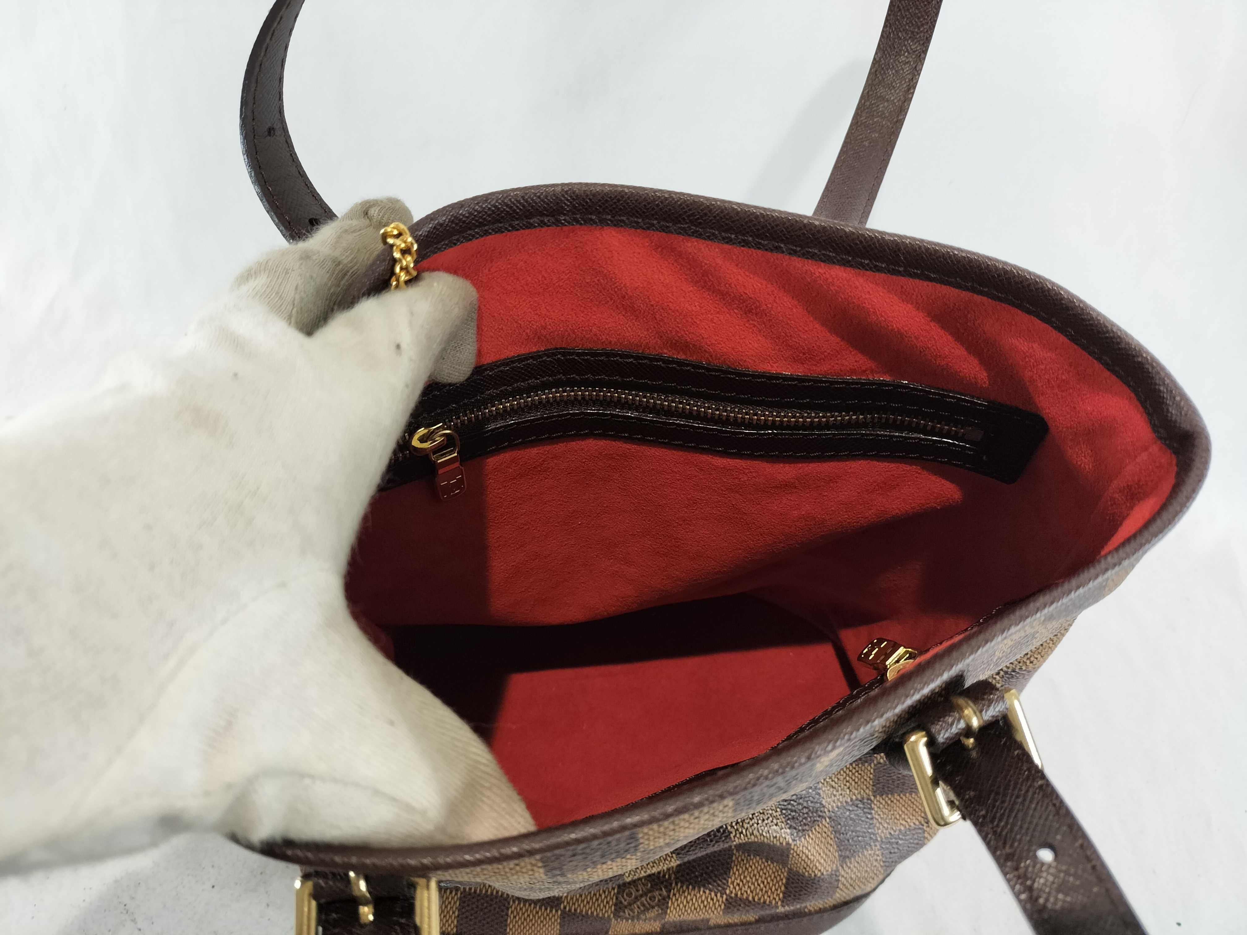 Damier Mare Handbag — view 8