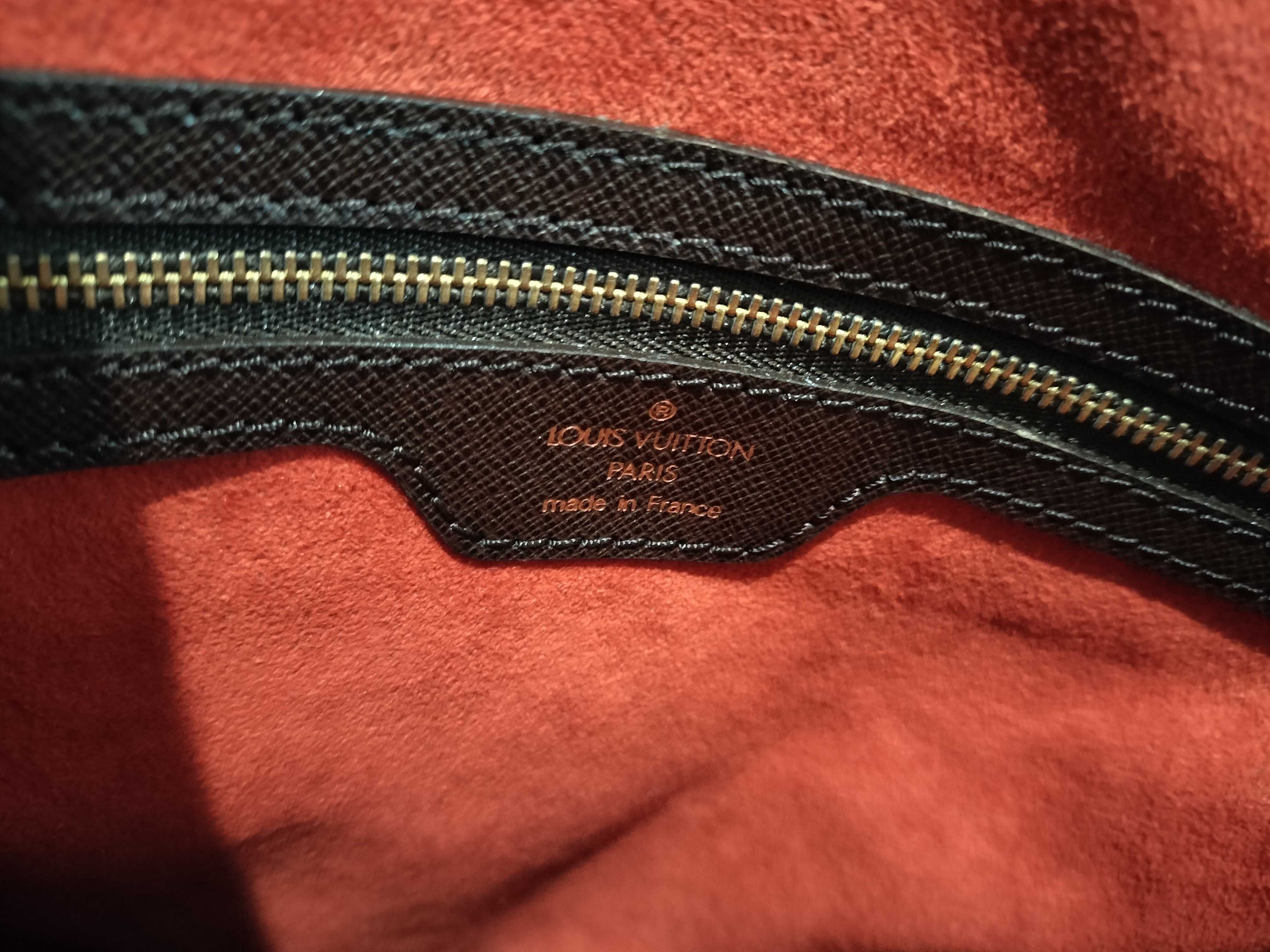 Damier Mare Handbag — view 9