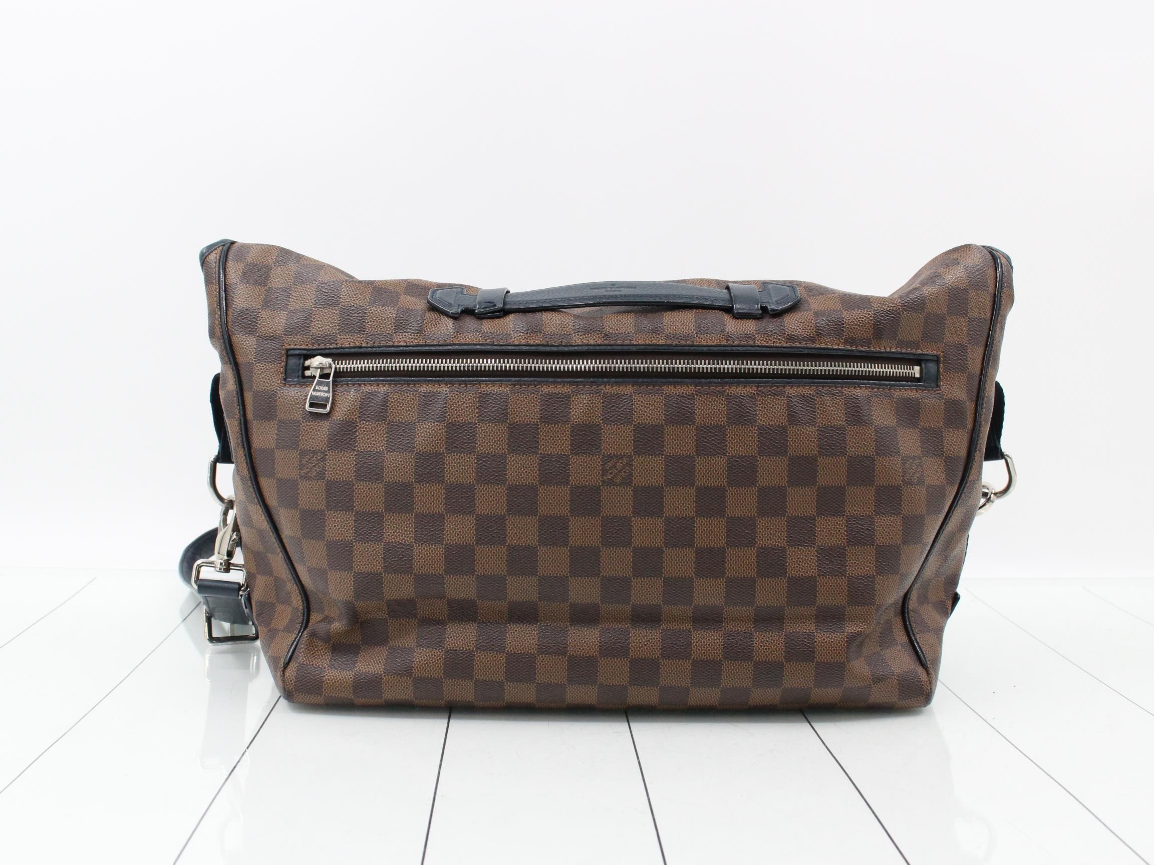 Damier Besace — view 2