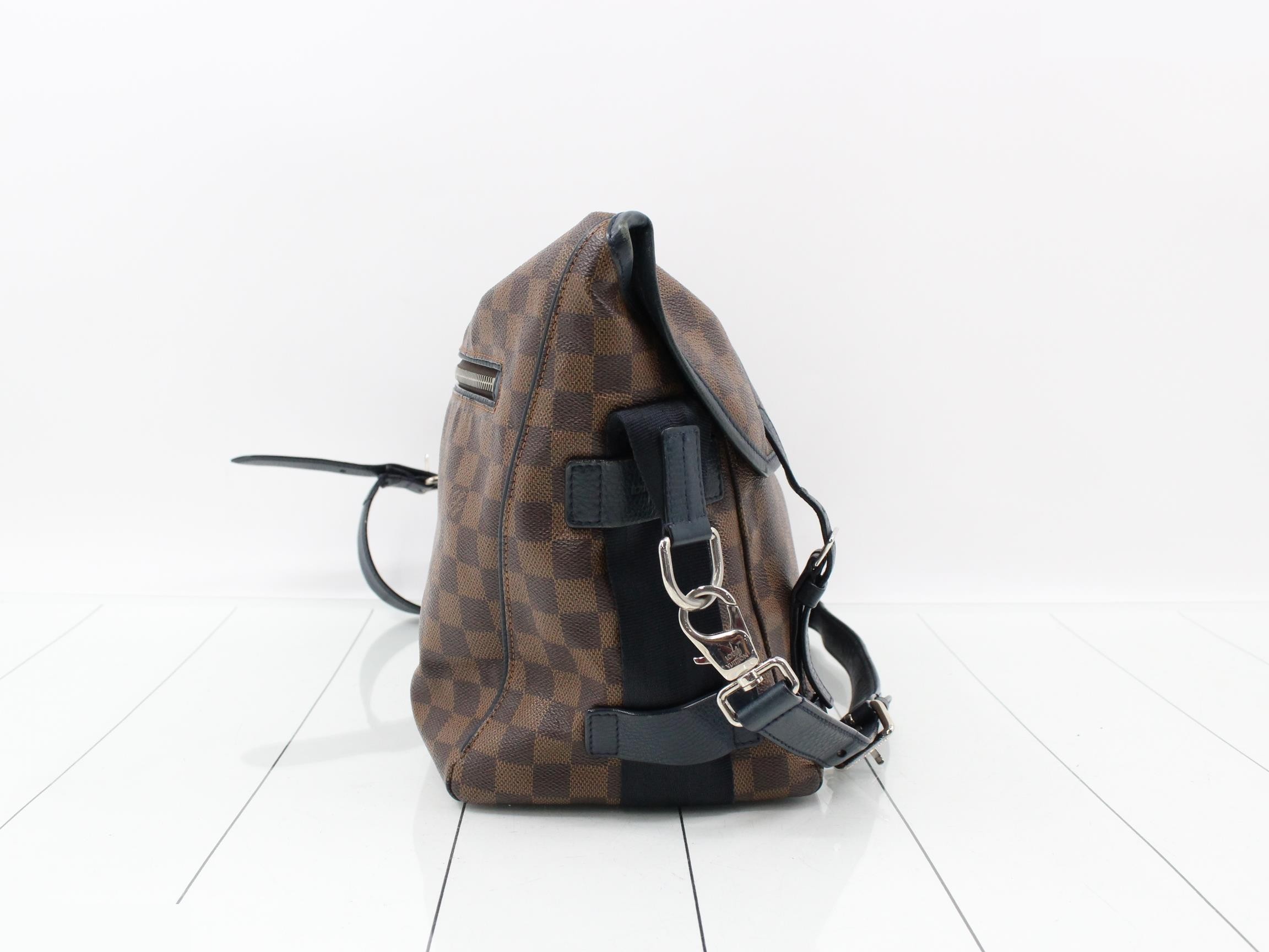 Damier Besace — view 4