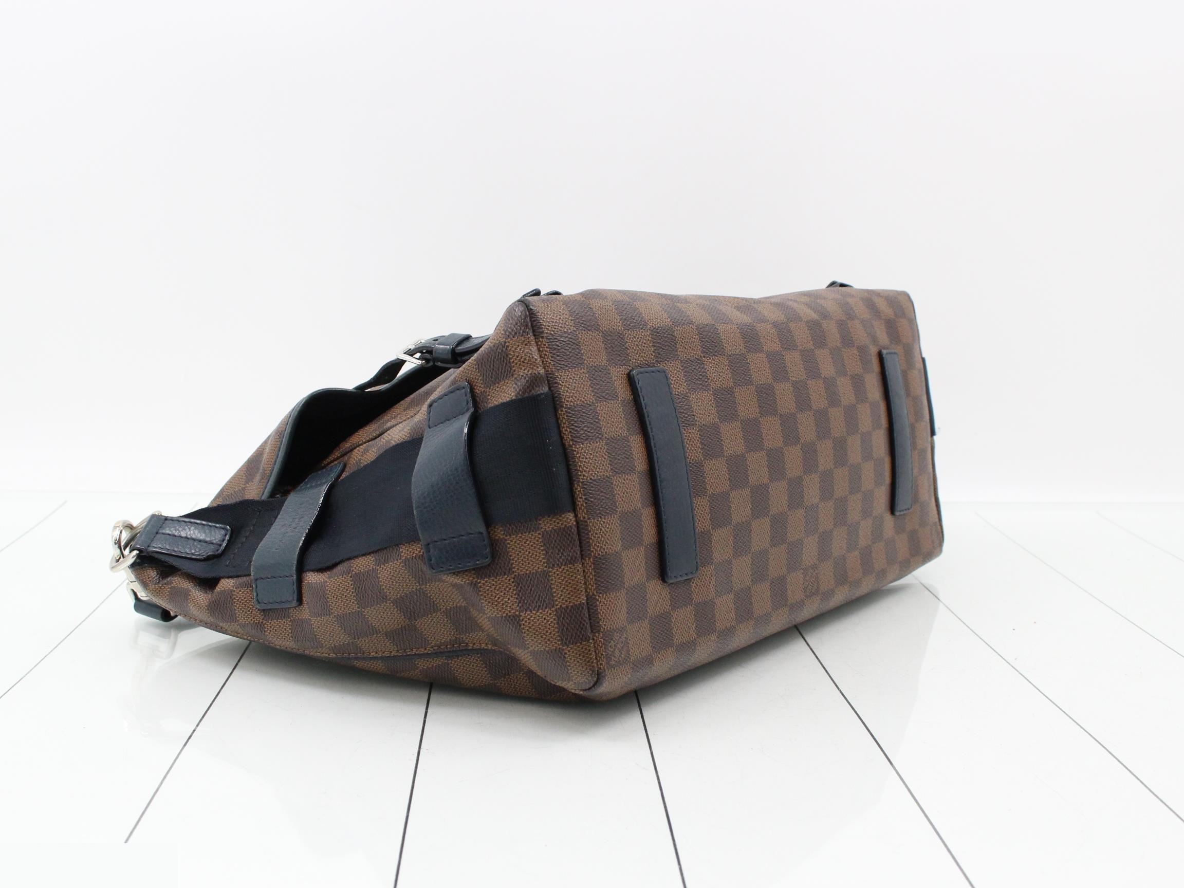 Damier Besace — view 5