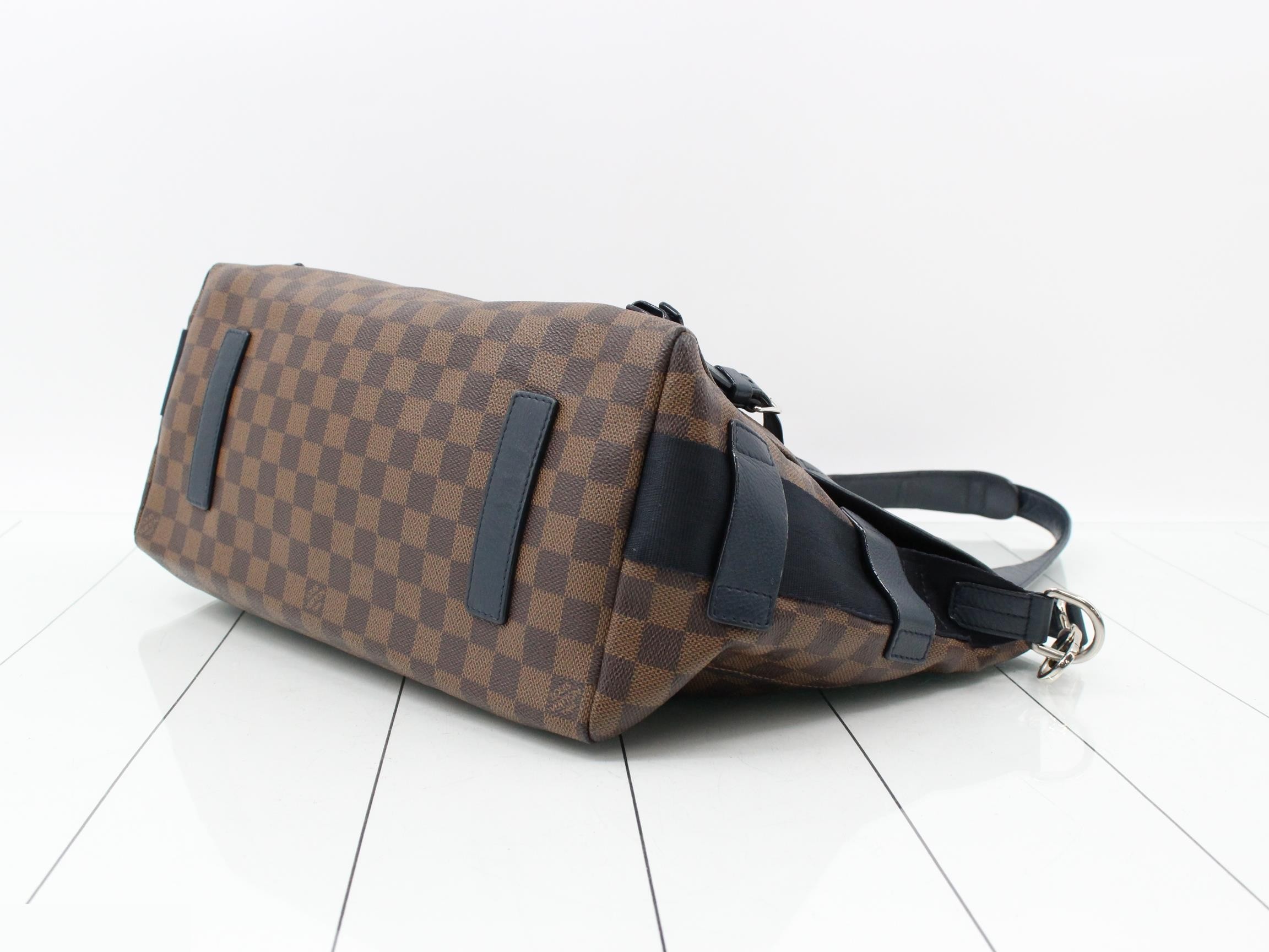 Damier Besace — view 6