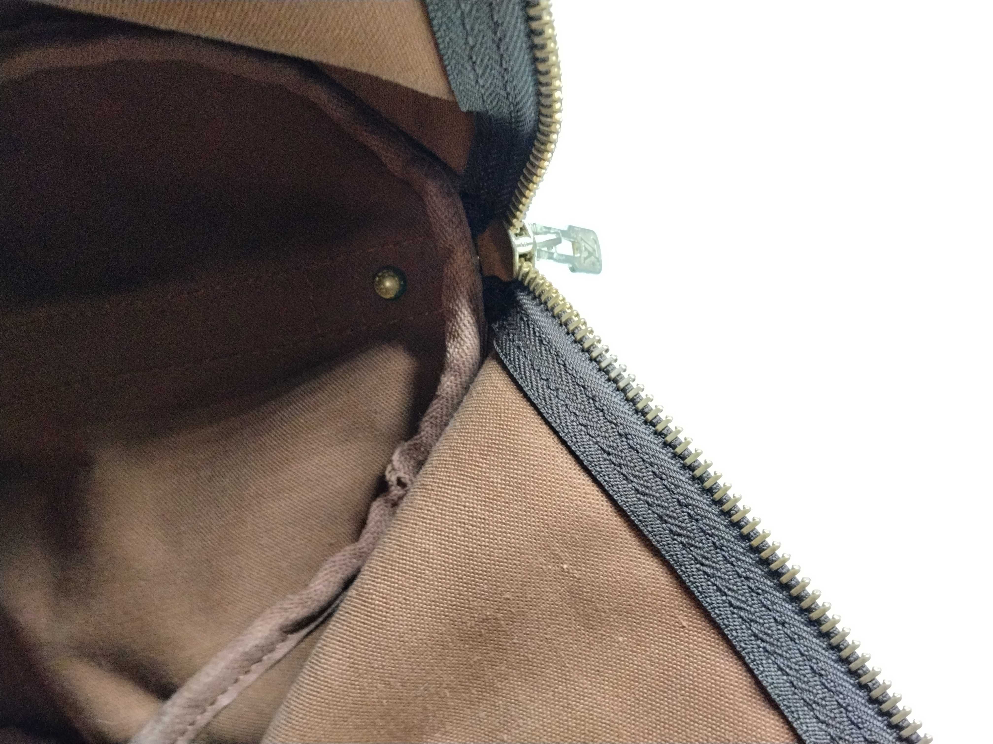 Monogram Keepall 55 Bandoulière Boston Bag — view 14