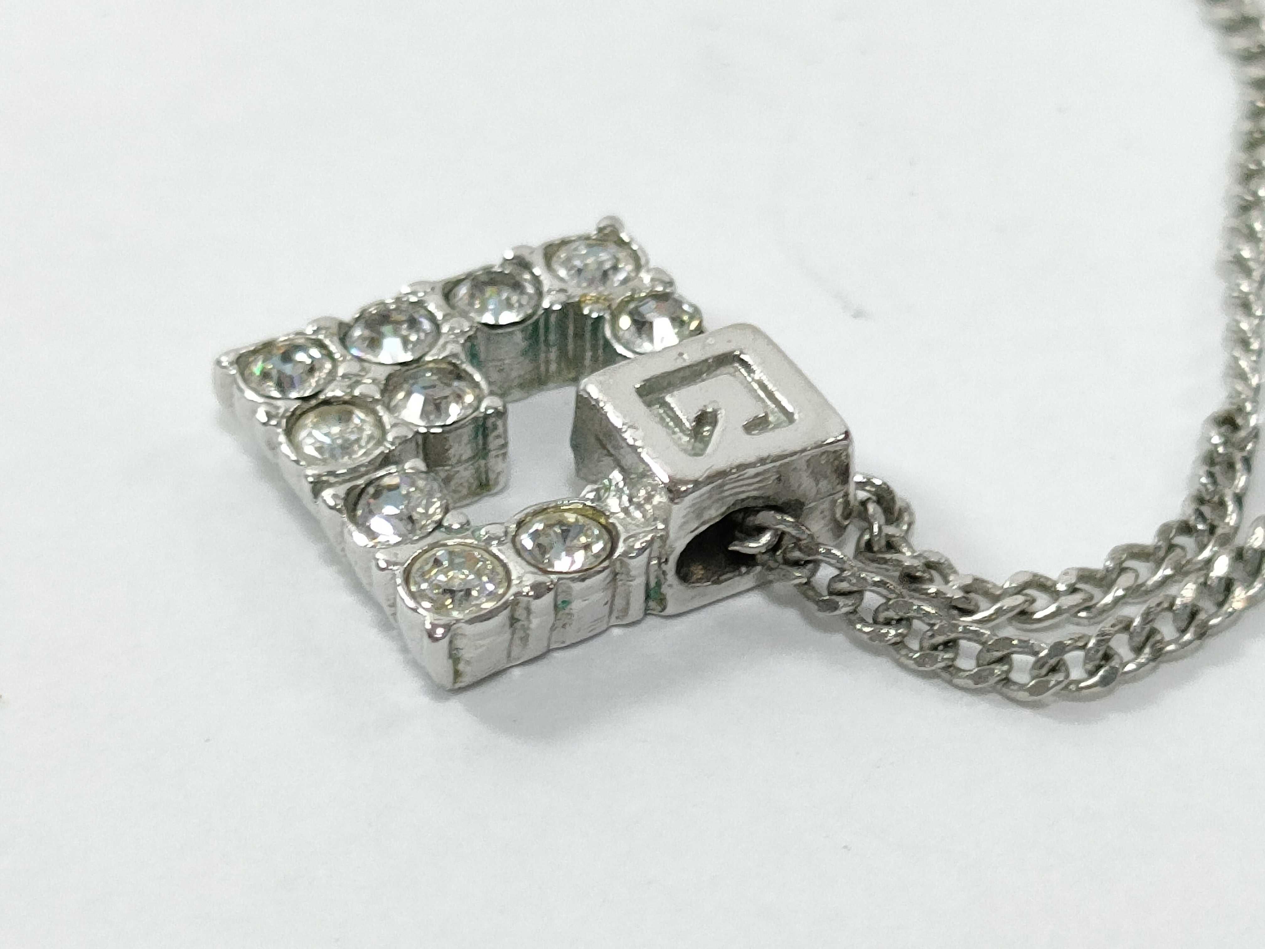 Necklace — view 3