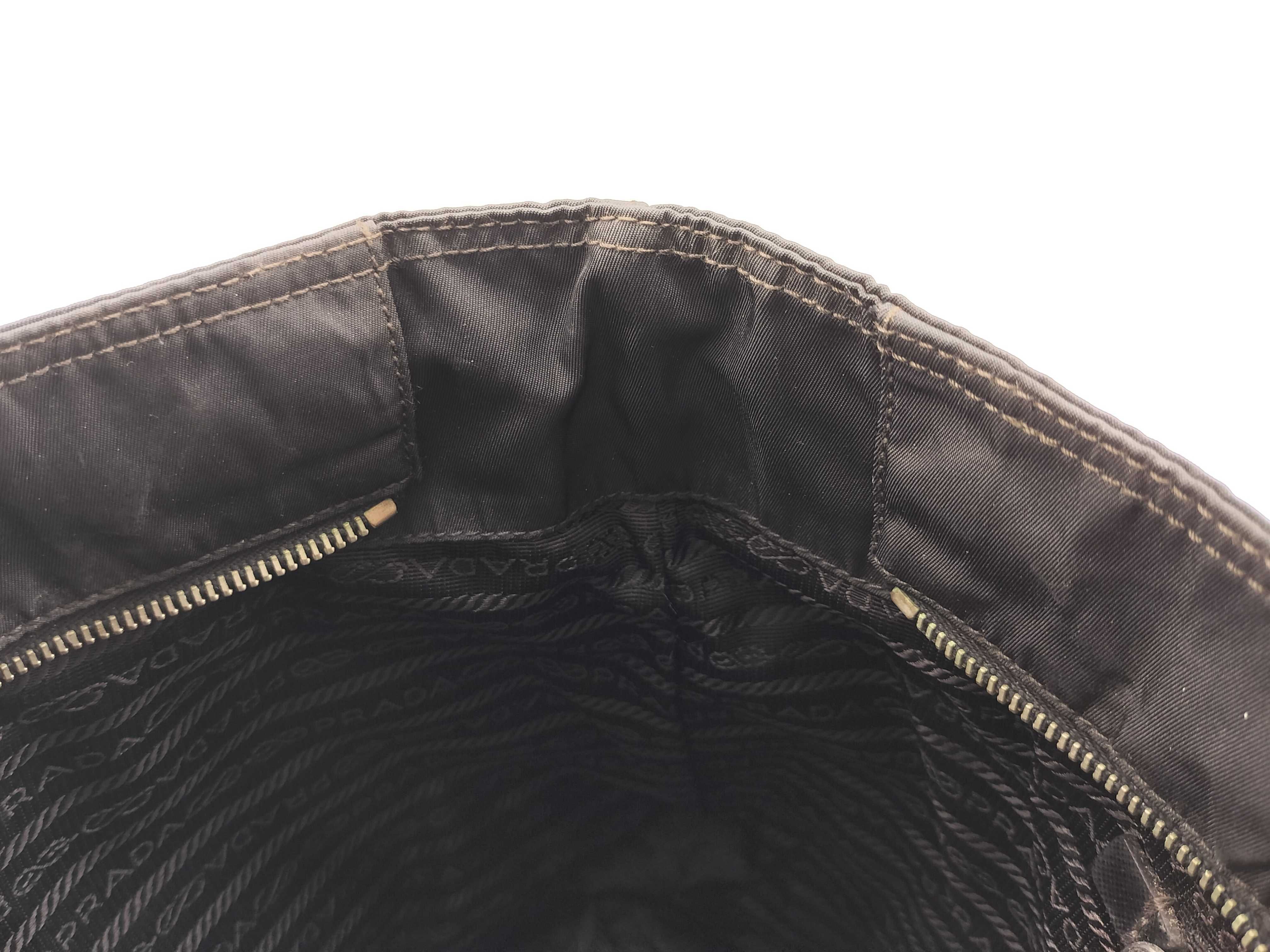 Nylon Tote Bag — view 13