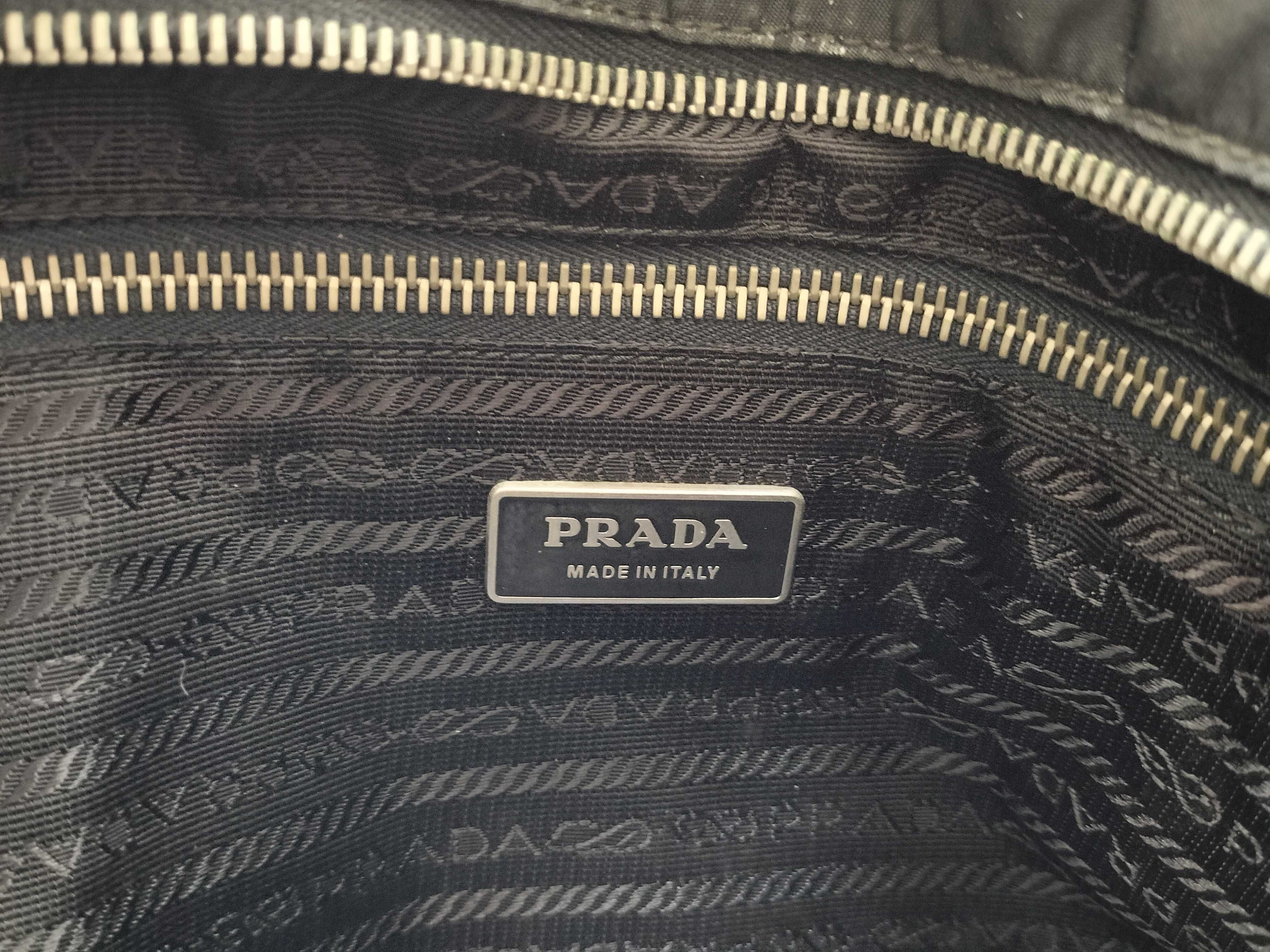 Nylon Tote Bag — view 14